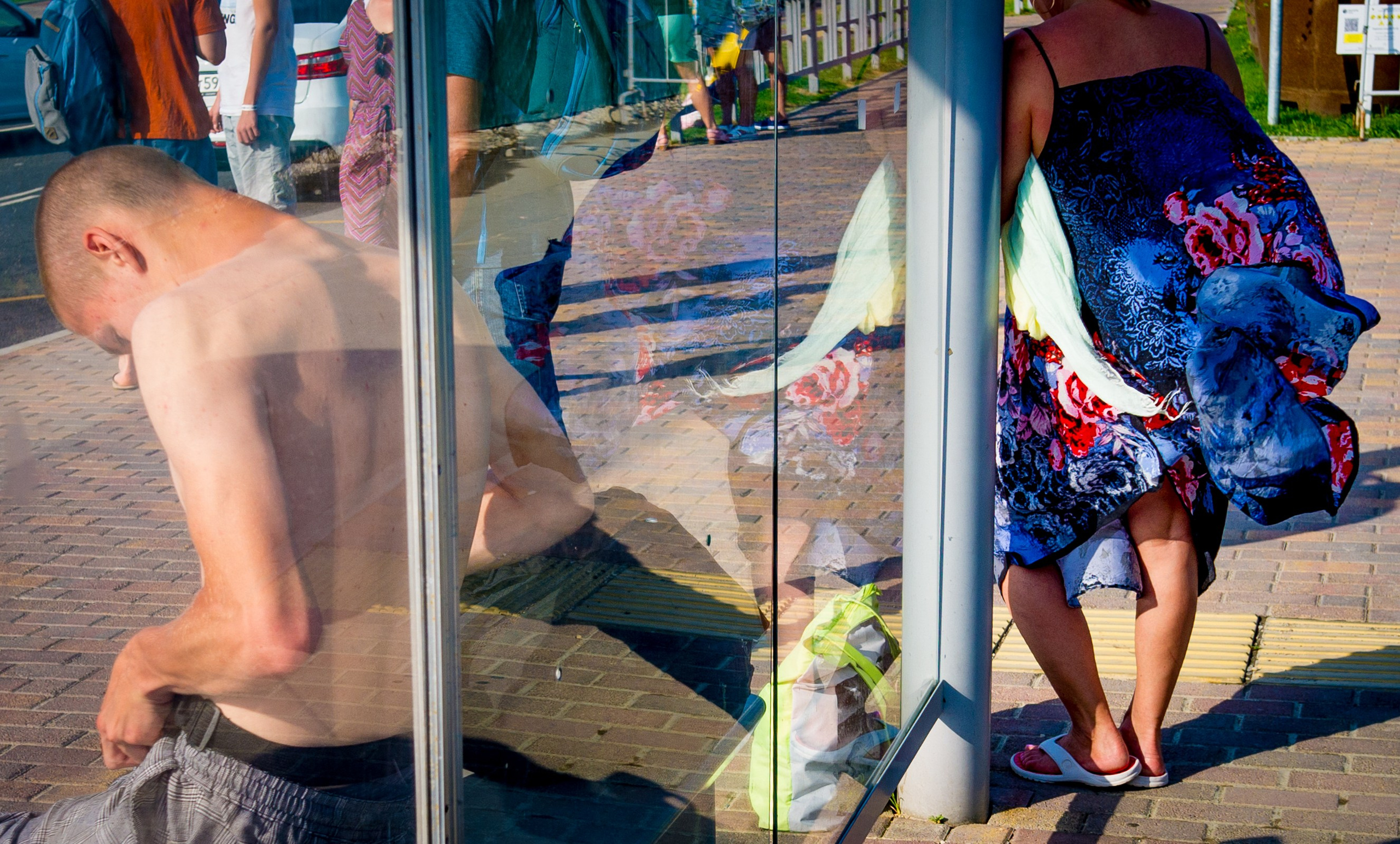 Интерьерные фотографии России. Фотографии Руслана Сайдалиева (Рус Сай)