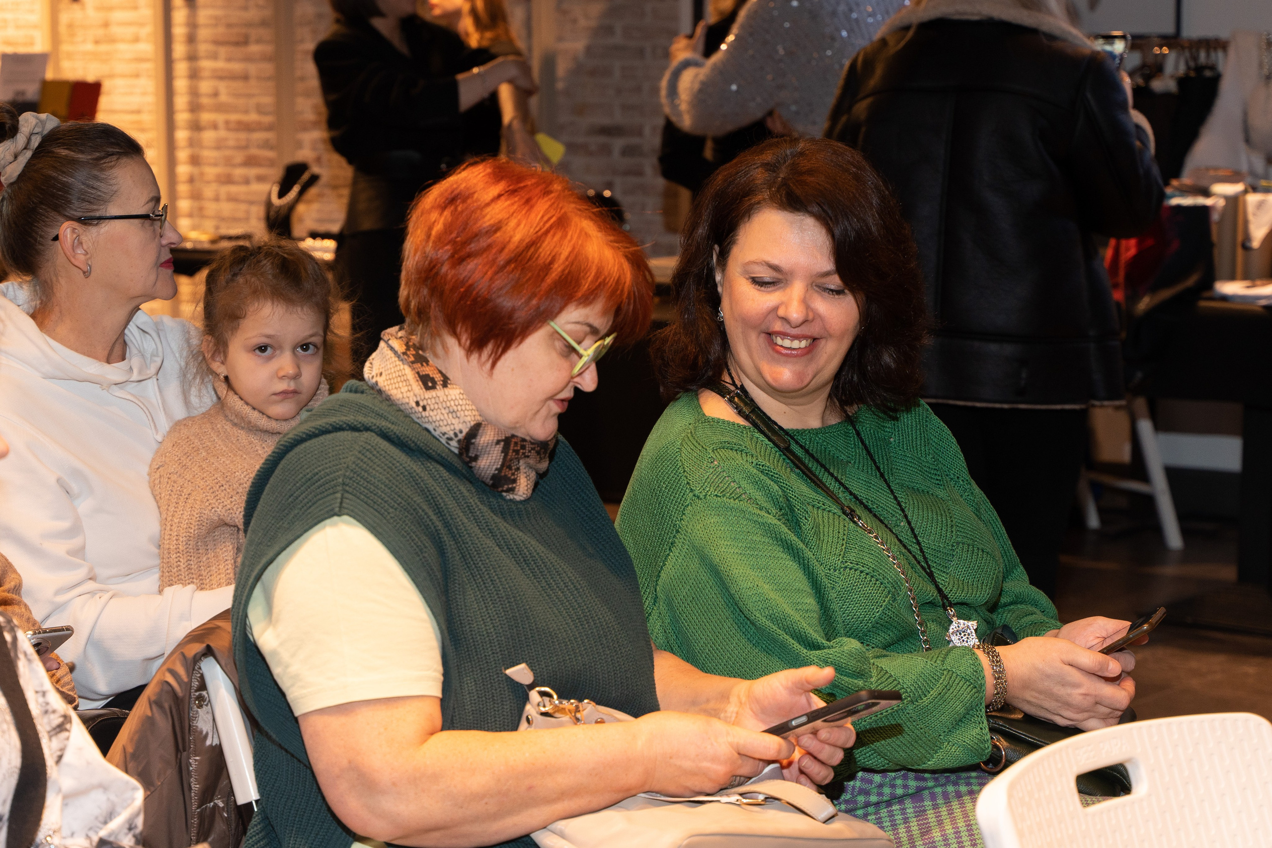 Арт Подиум 2024. Margosha-ph.ru