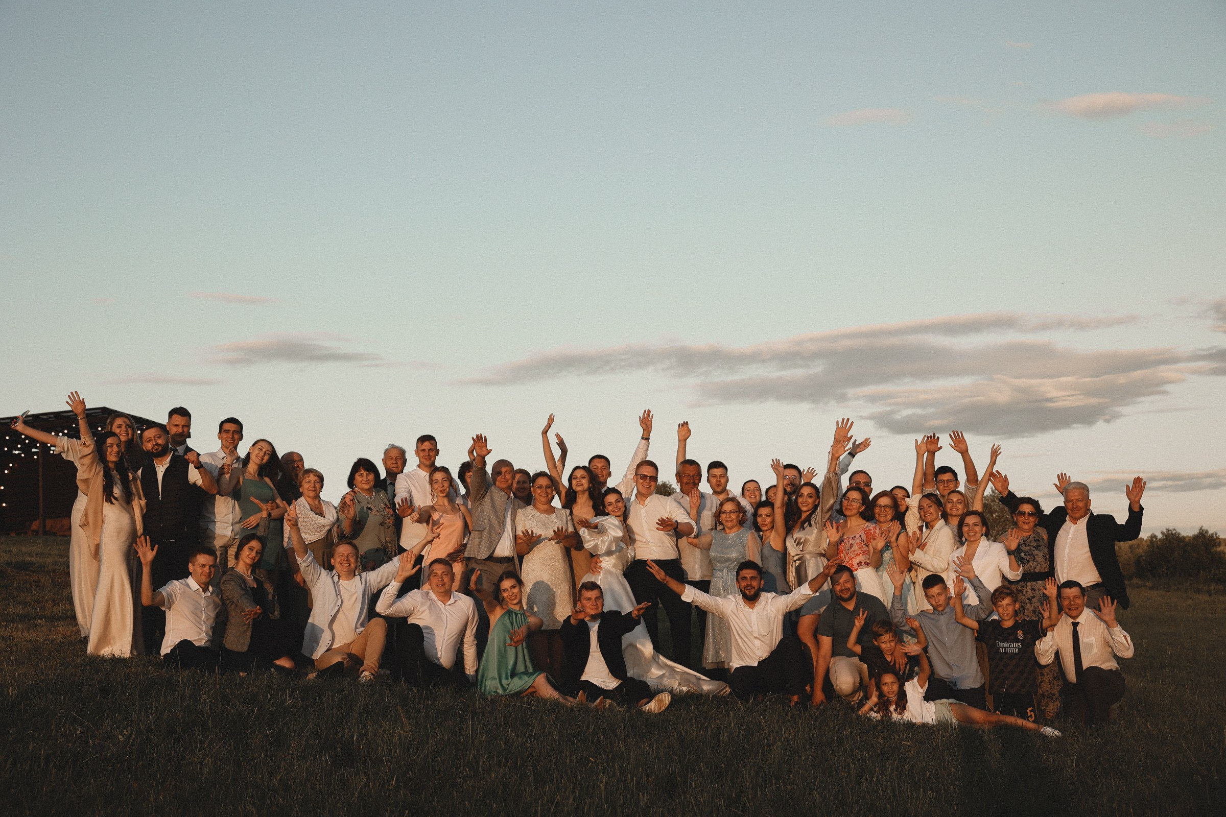 Daenerys. Свадебный фотограф в Ярославле Илья Жуков