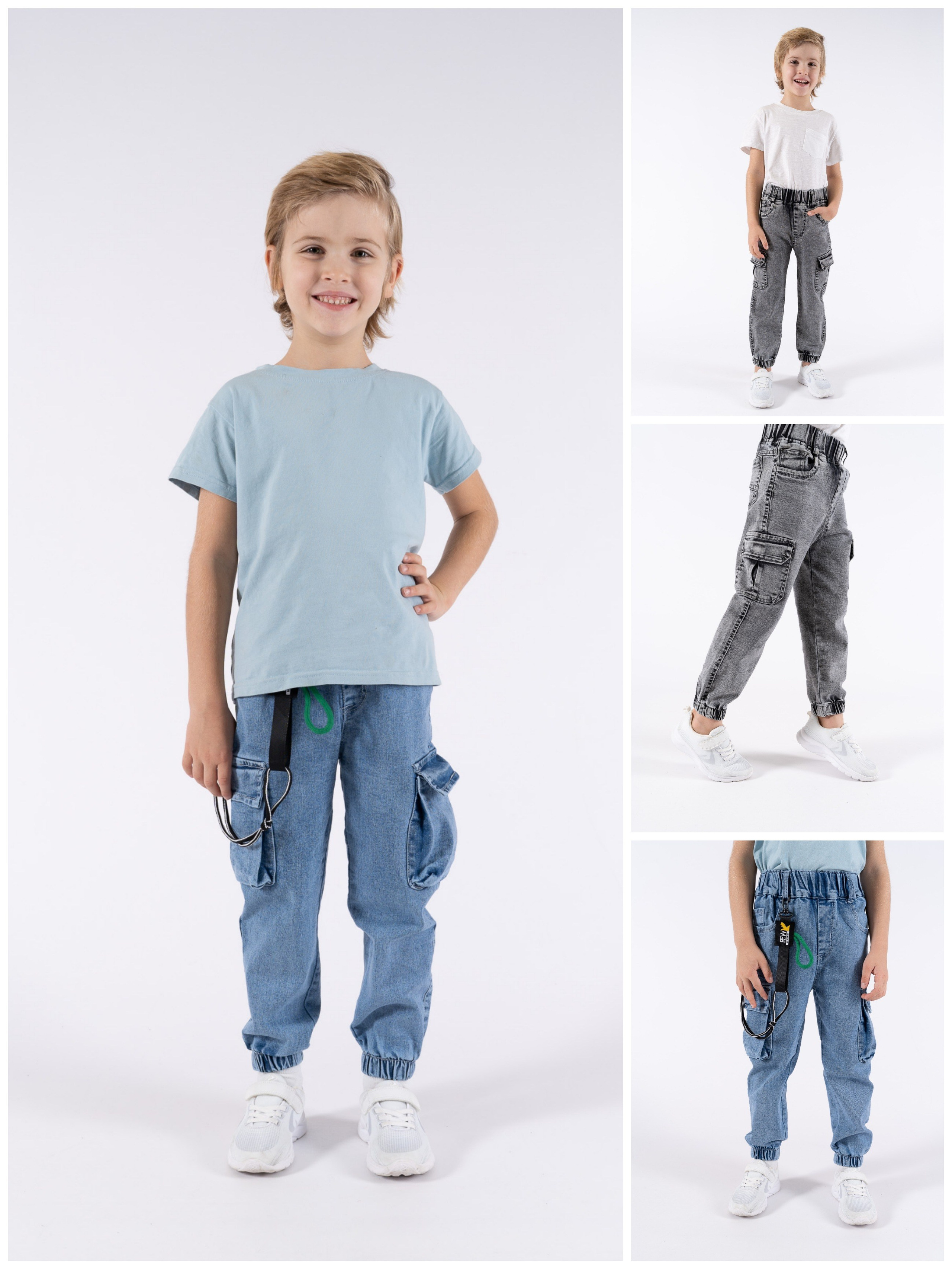 Съемки на детях. Фото для маркетплейс