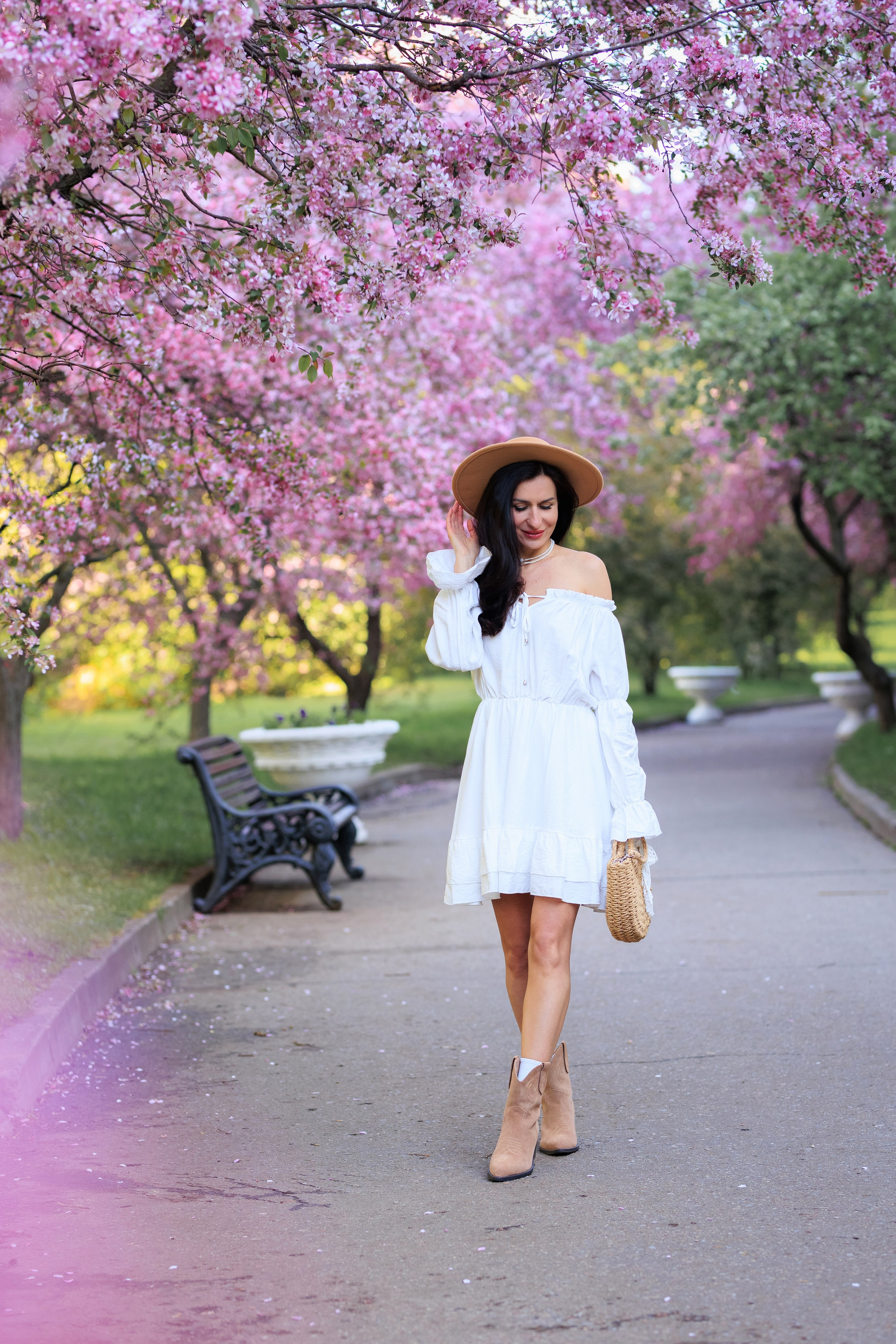 Мария. Семейный и детский фотограф в Москве Шарапова Ирина