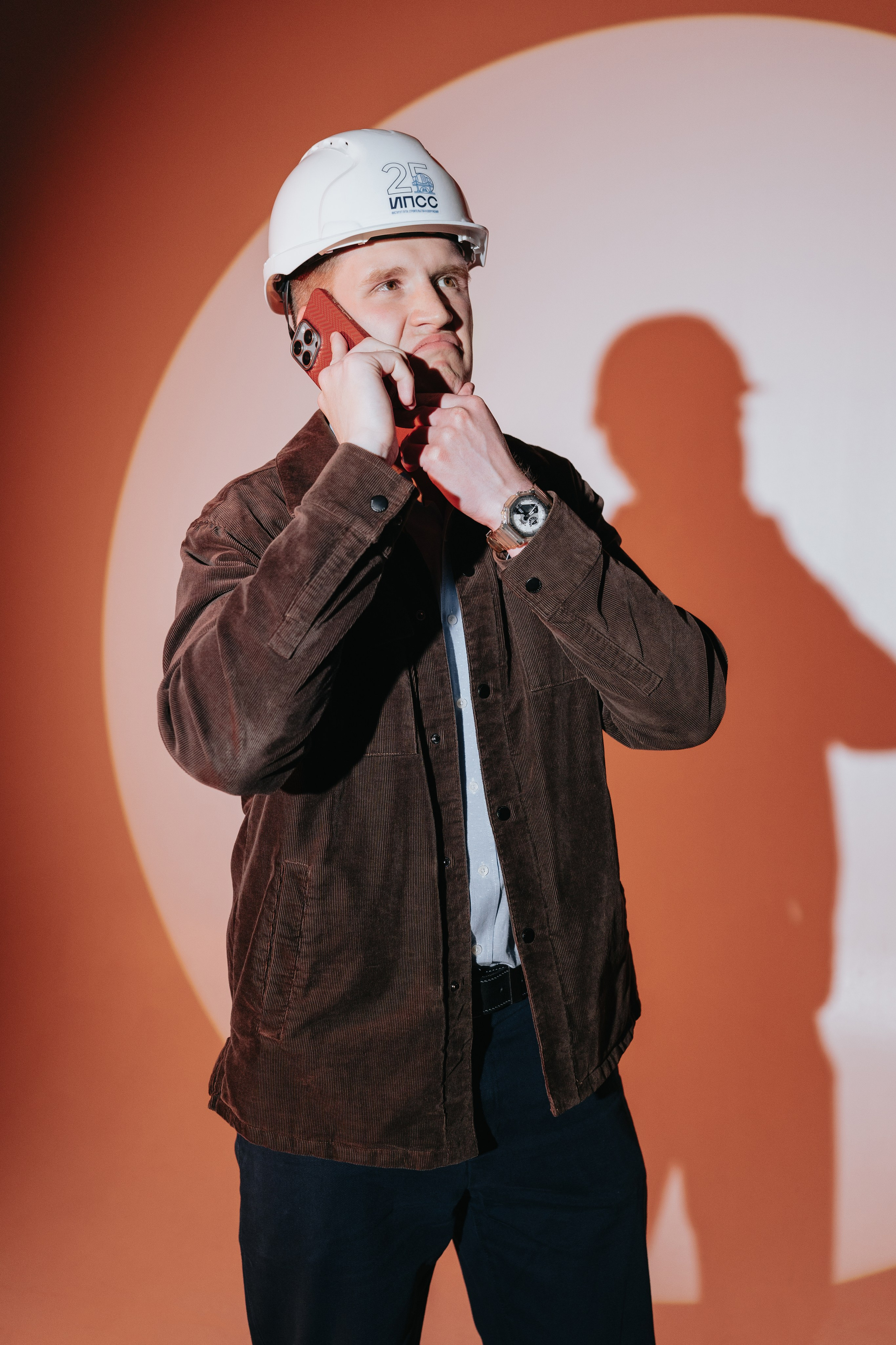 Выпускной альбом | ИПСС. Фотограф | Москва | Дарья Новикова