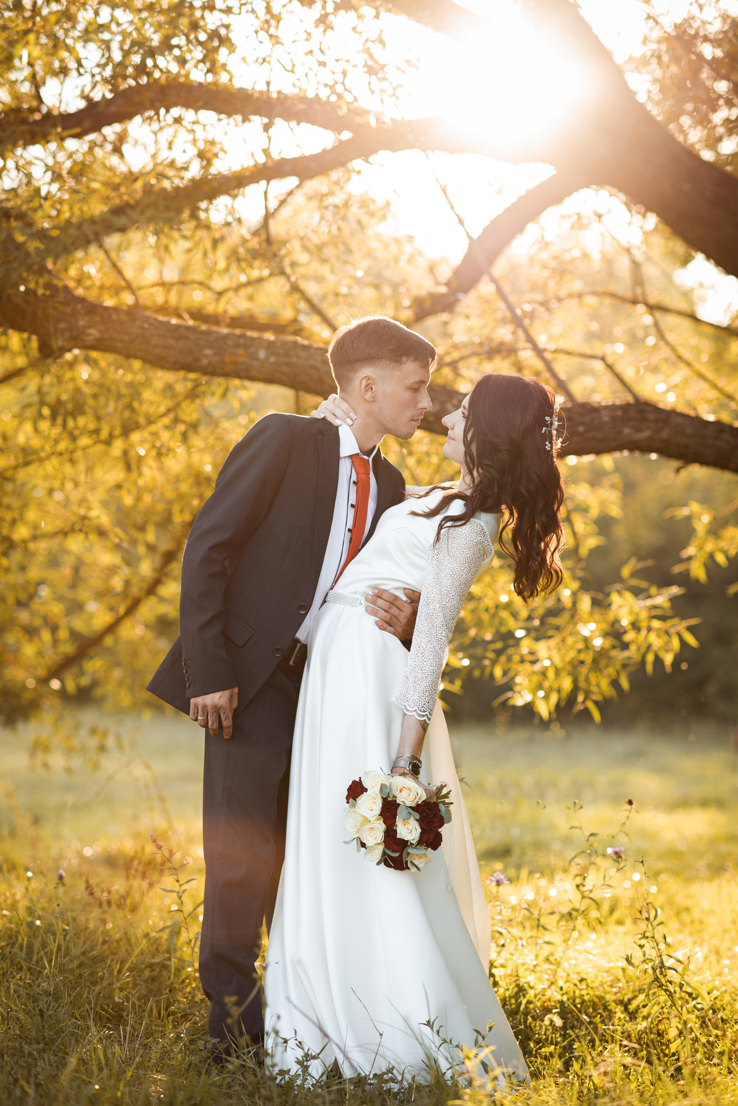 Андрей и Алина. Фотограф | Москва | Дарья Новикова