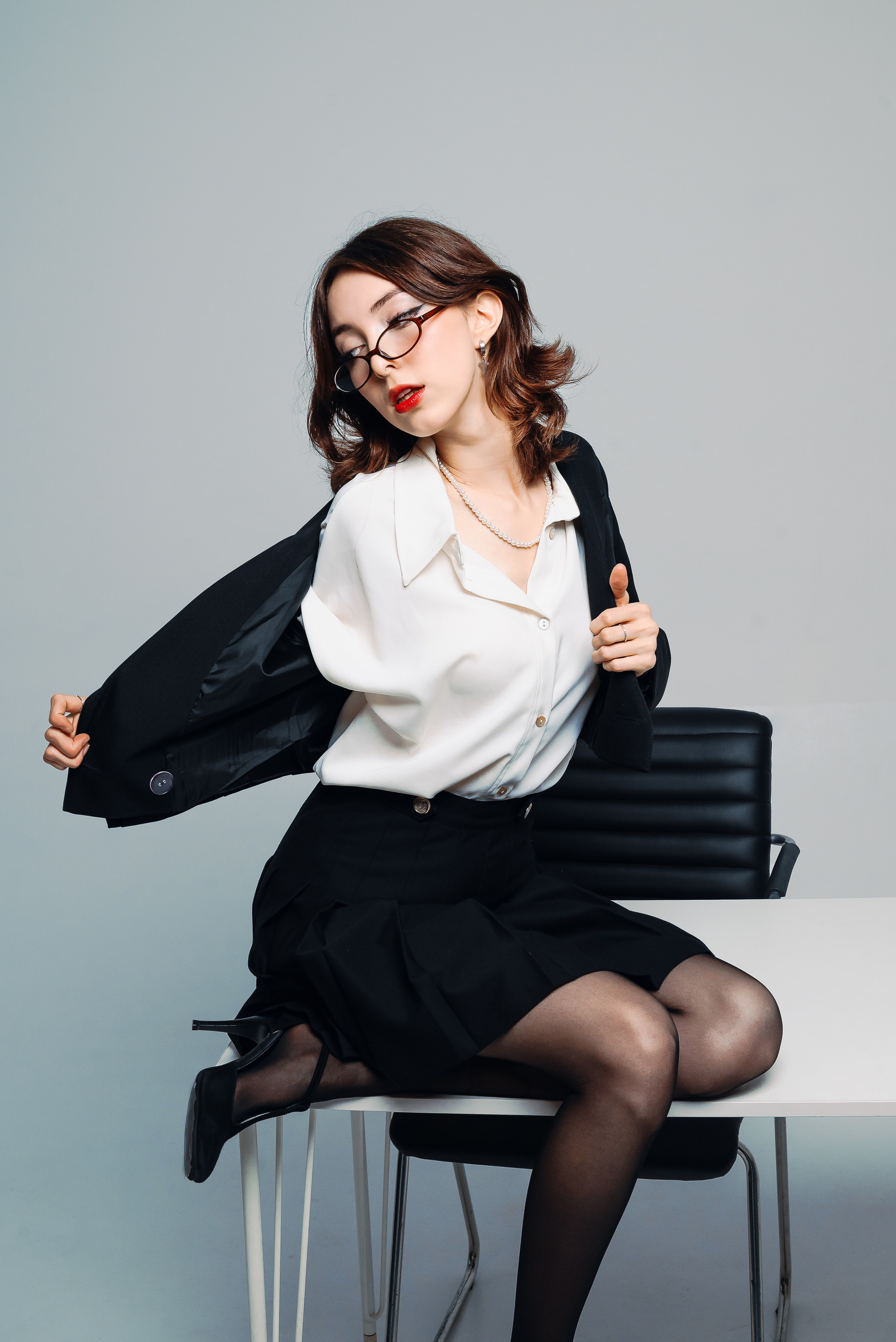 Соня. Mike Dovetail | Портретный и репортажный фотограф