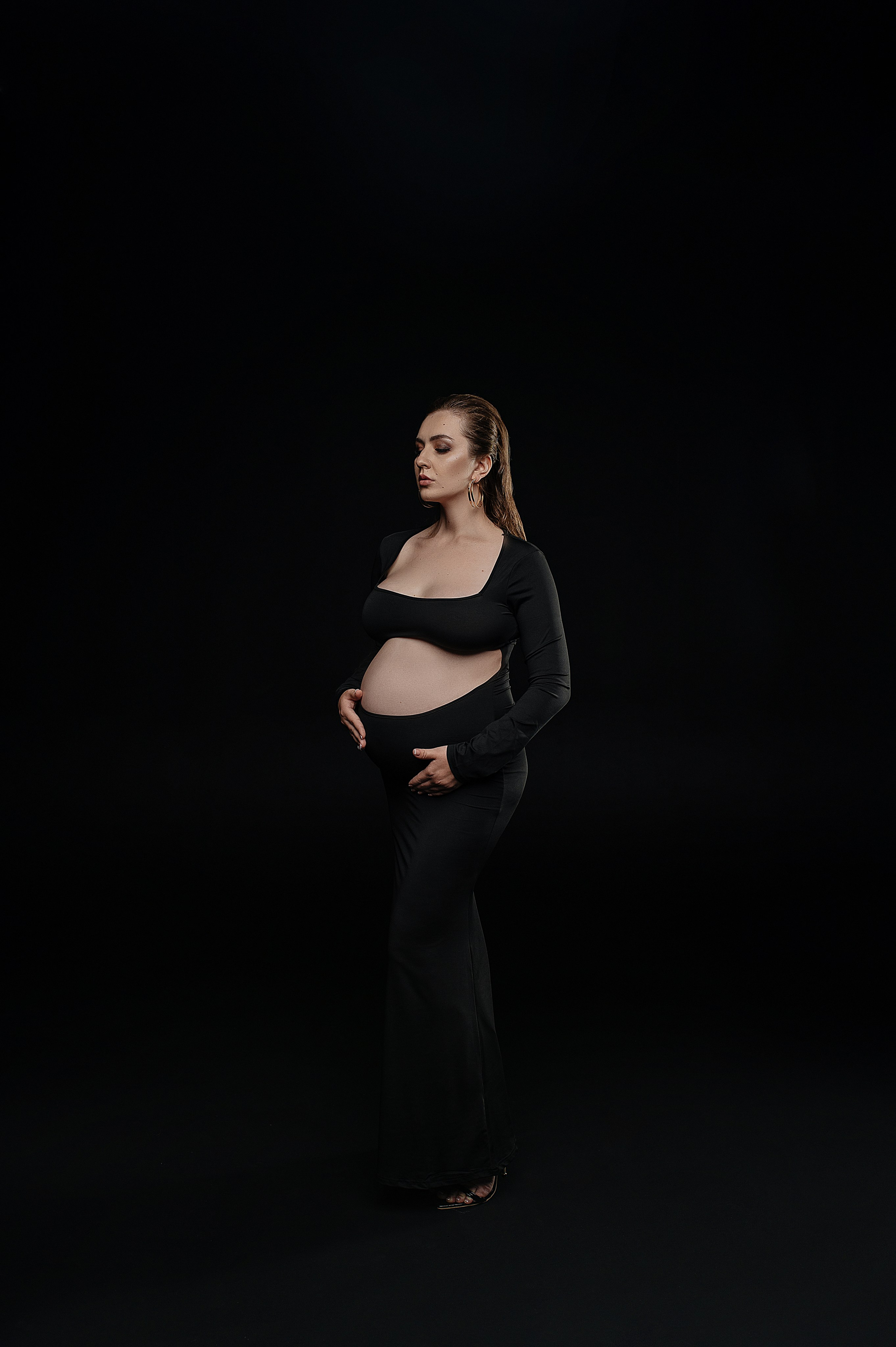 Валерия Крюкова. Фотостудия Алматы — 2 Stula.Studio | Аренда залов