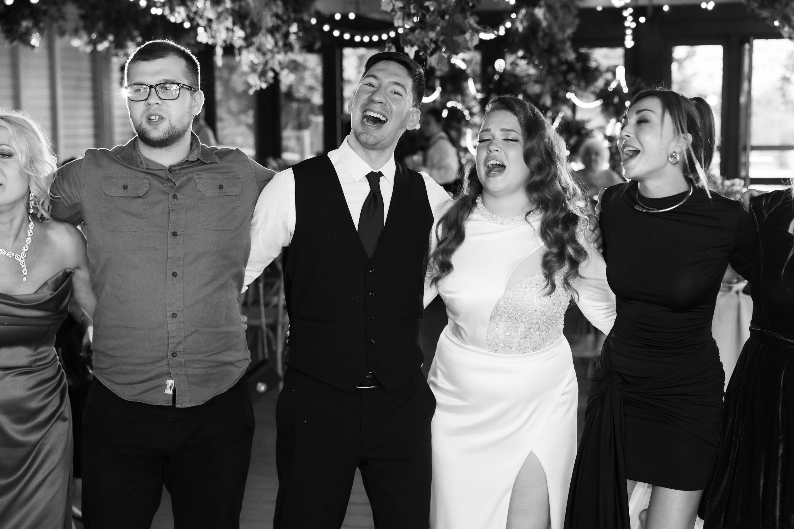 Анна + Александр. Главная