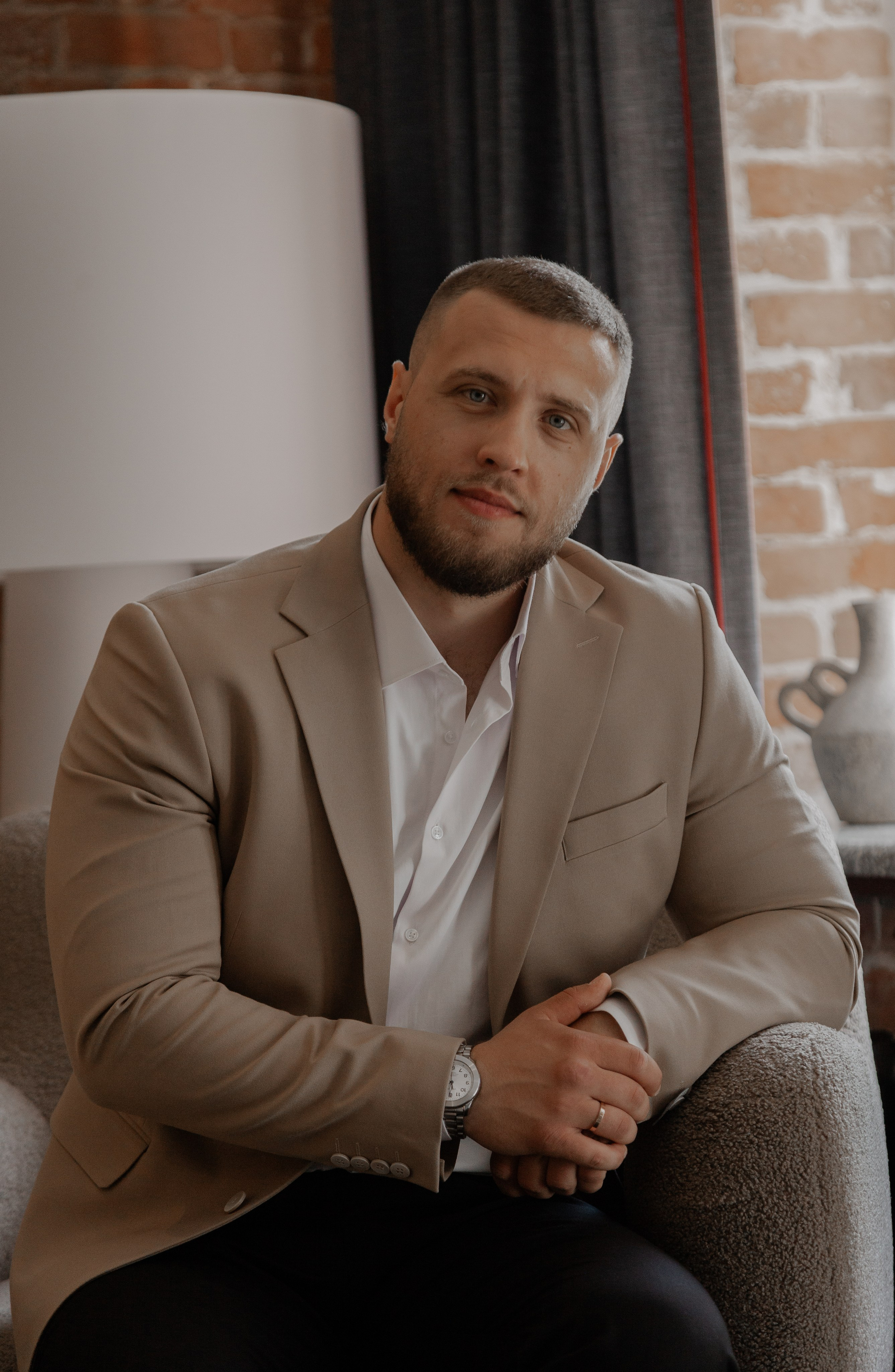 Влад и Ангелина. Орнштейн Полина I Фотограф Самара