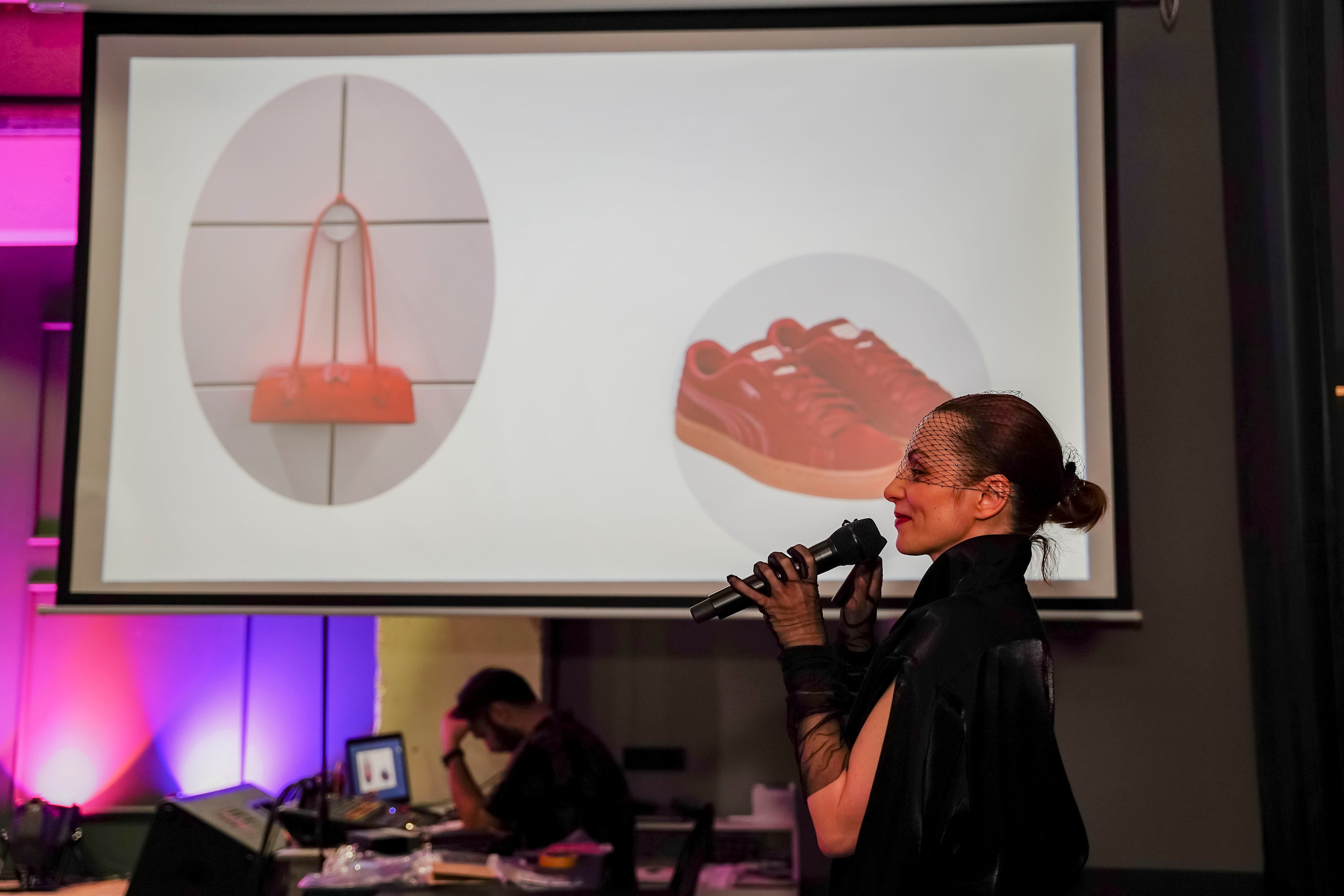 Репортаж с лекции для влюбленных в моду. Геннадий Войтов — контент под любые задачи