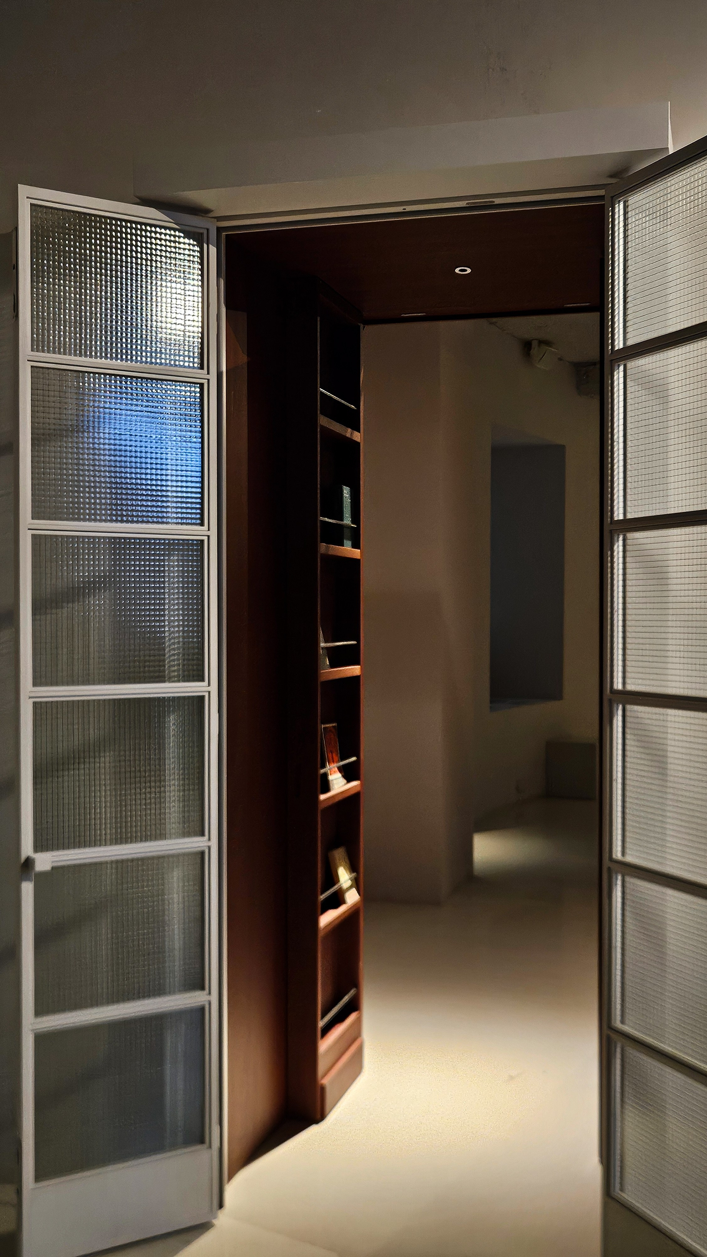 Interiors. Фотограф Иван Антонов