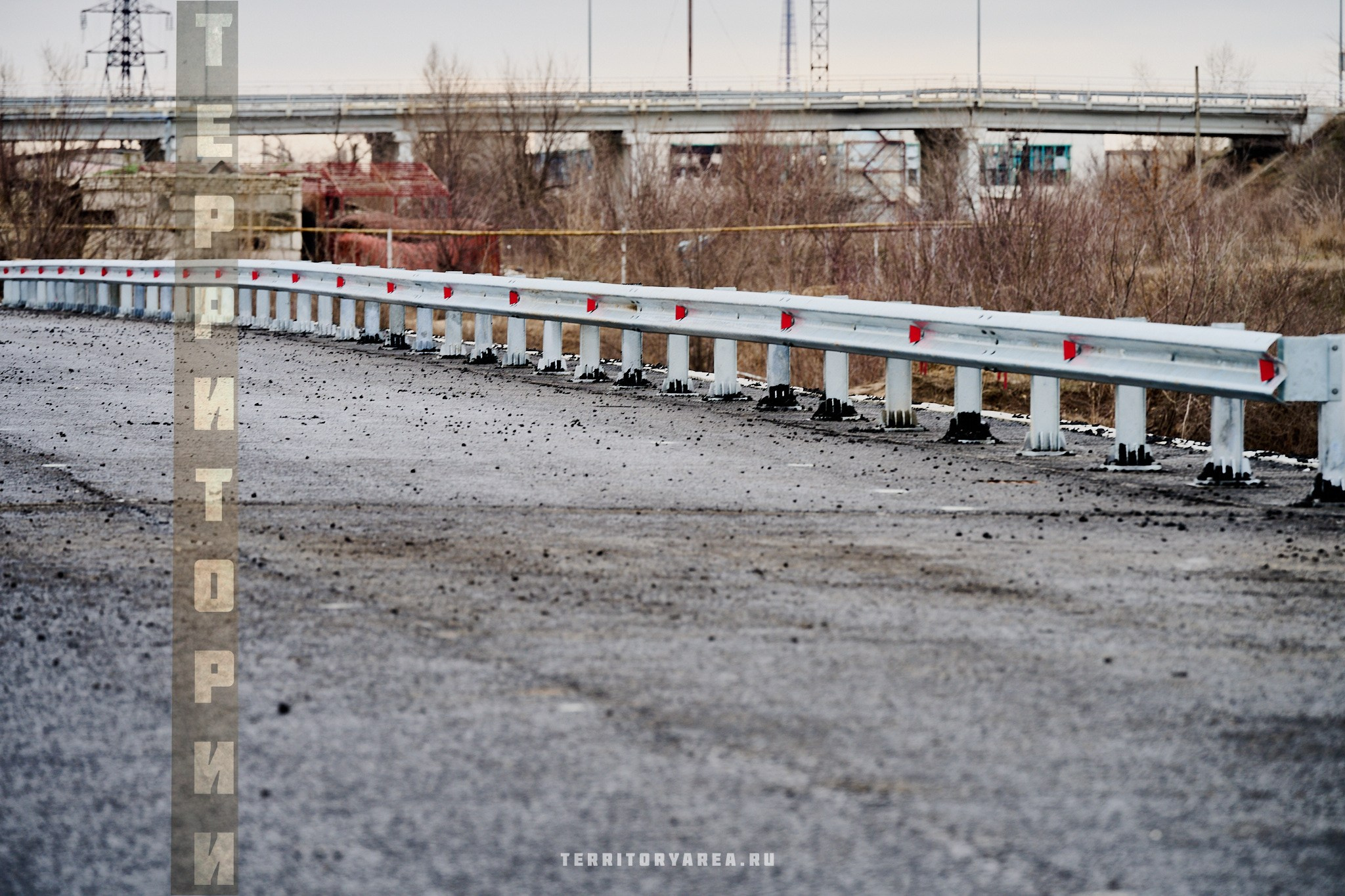 Открытки фотопроекта «Территории». Фотопроект «Территории»