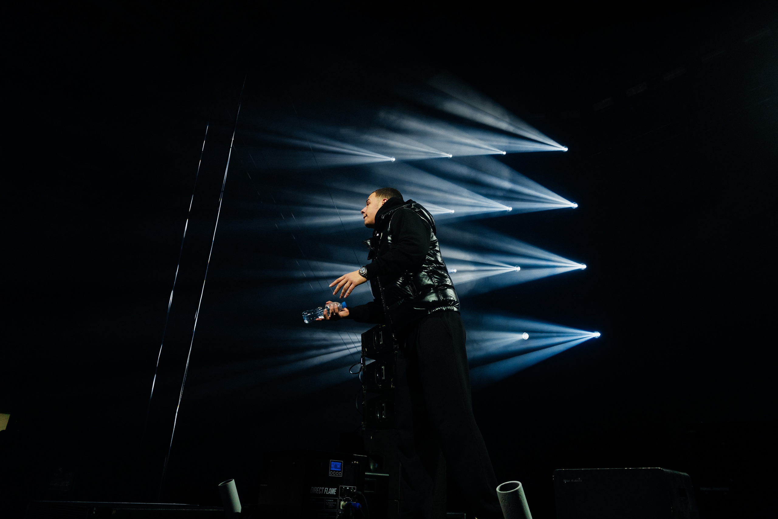 MACAN | РЯЗАНЬ| 21 МАРТА| ДС ОЛИМПИЙСКИЙ. Свадебный и семейный фотограф Исаев Давид