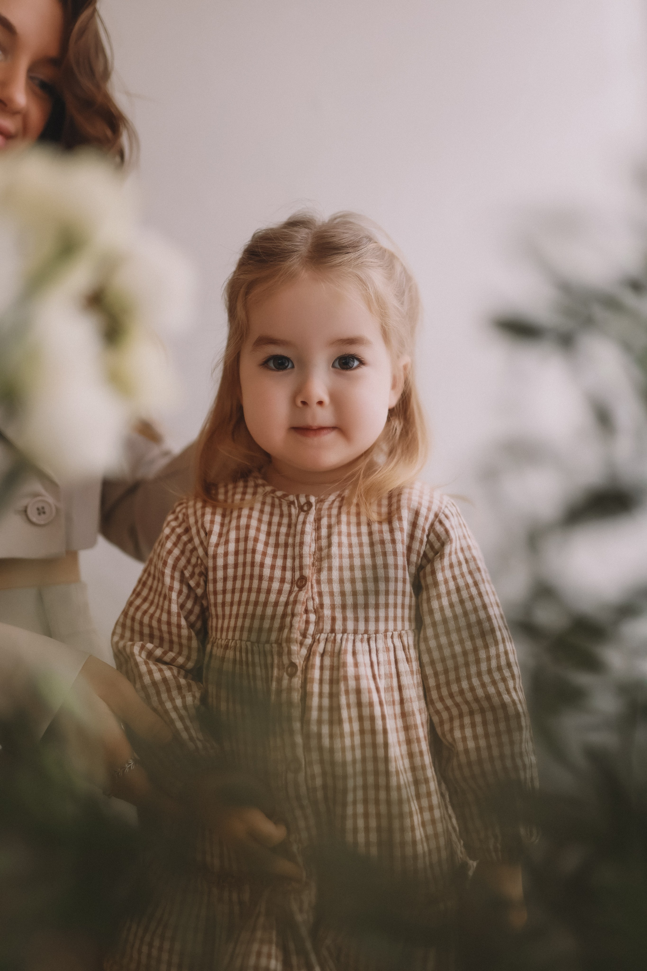 Ари и Света. Елена Гореликова фотограф в Москве