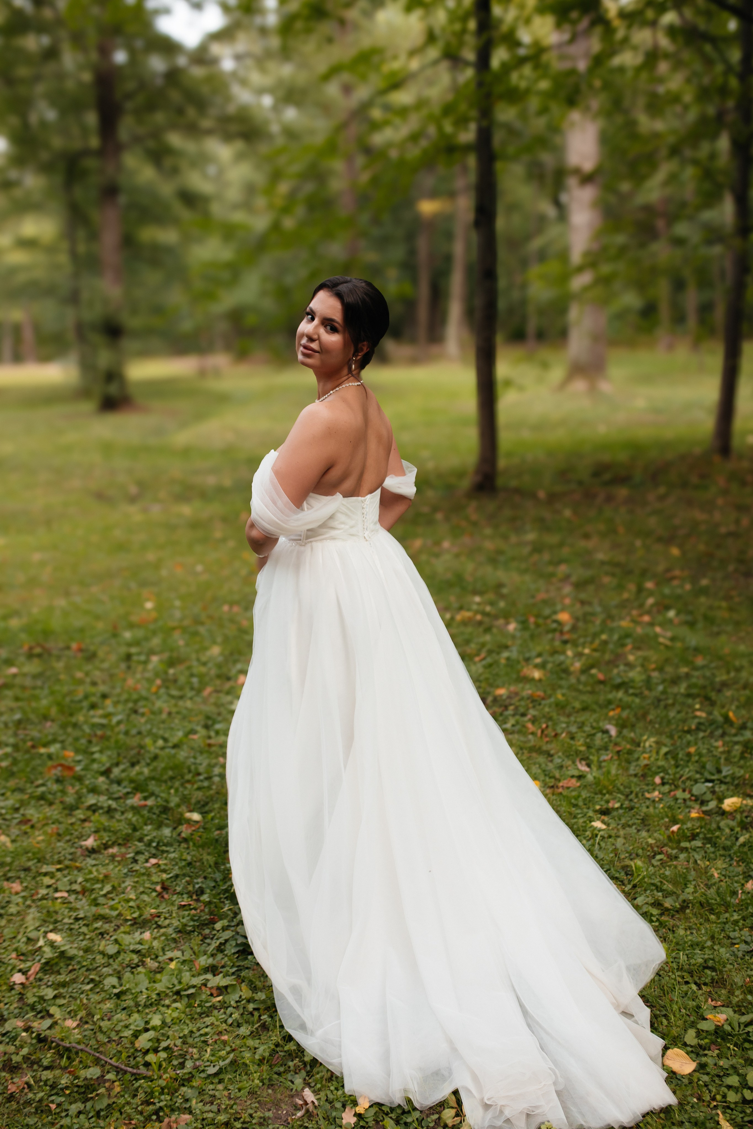 Анастасия & Александр. Анна Михайлова|Свадебный фотограф в Санкт-Петербурге