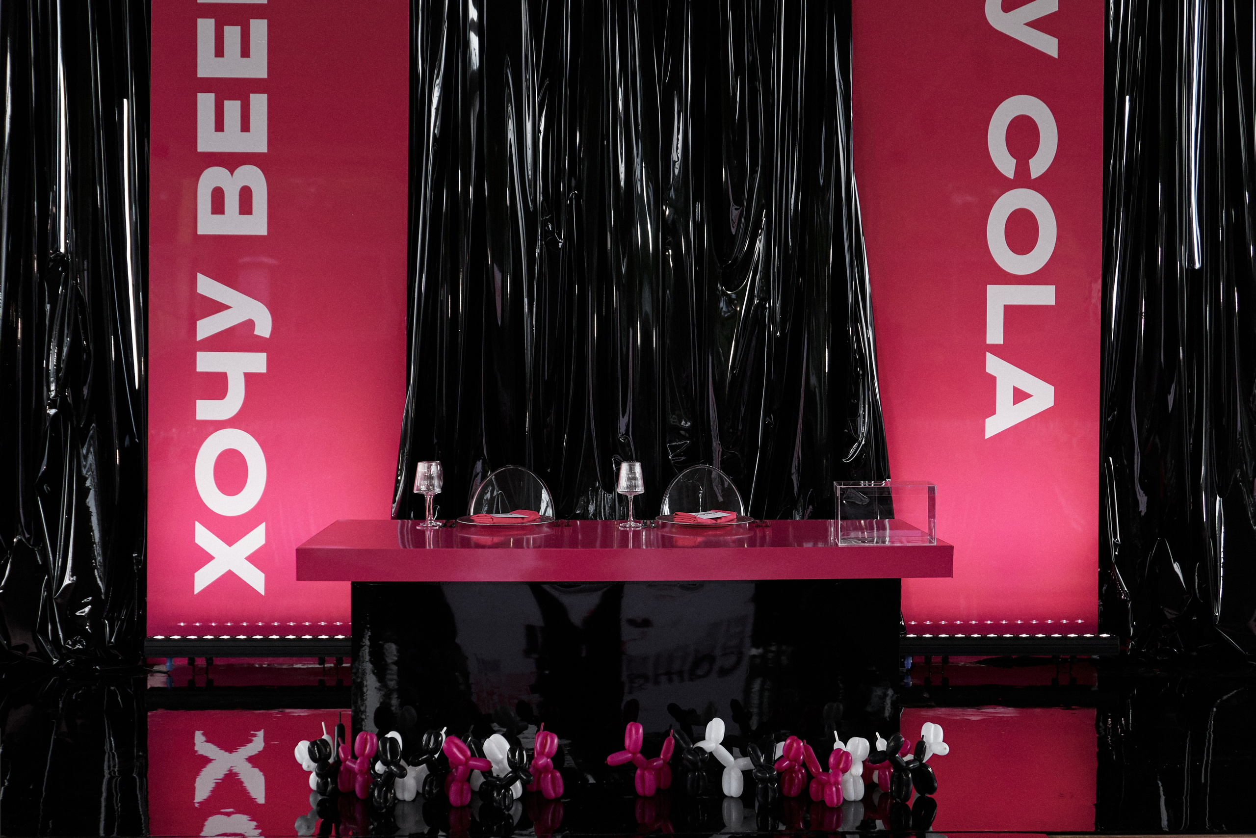 Александр и Ксения. Свадебный организатор в Тольятти | Самаре