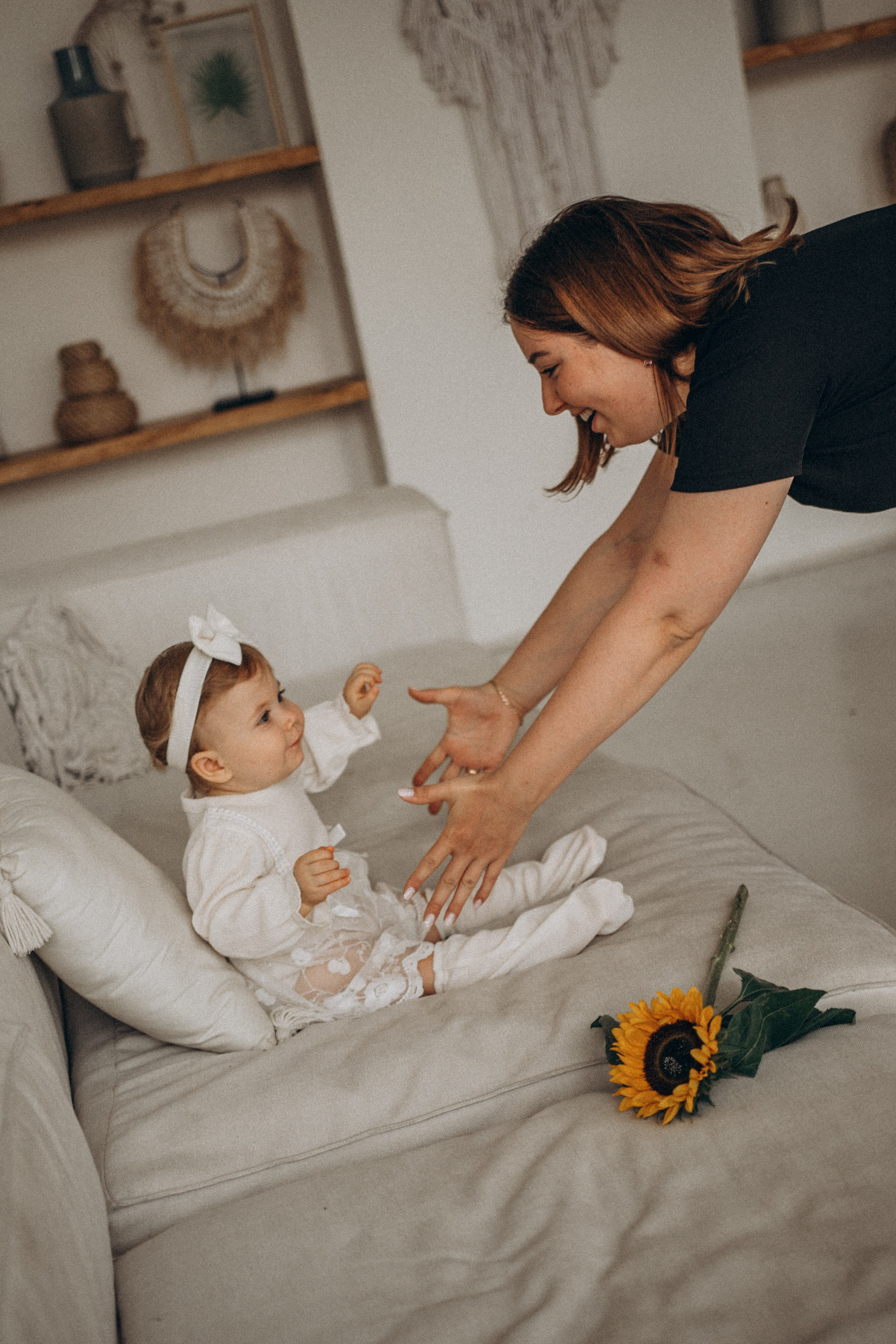 Полина. Гаврилова Настя семейный фотограф lifestyle в Москве