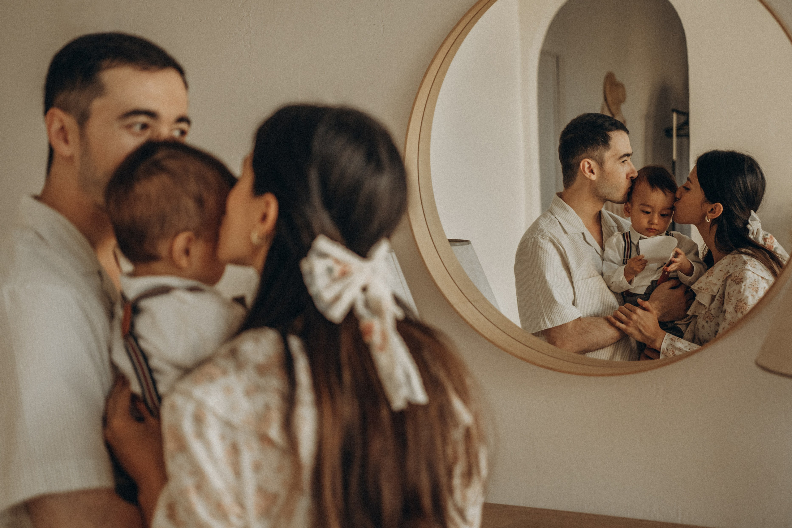 Саид. Гаврилова Настя семейный фотограф lifestyle в Москве