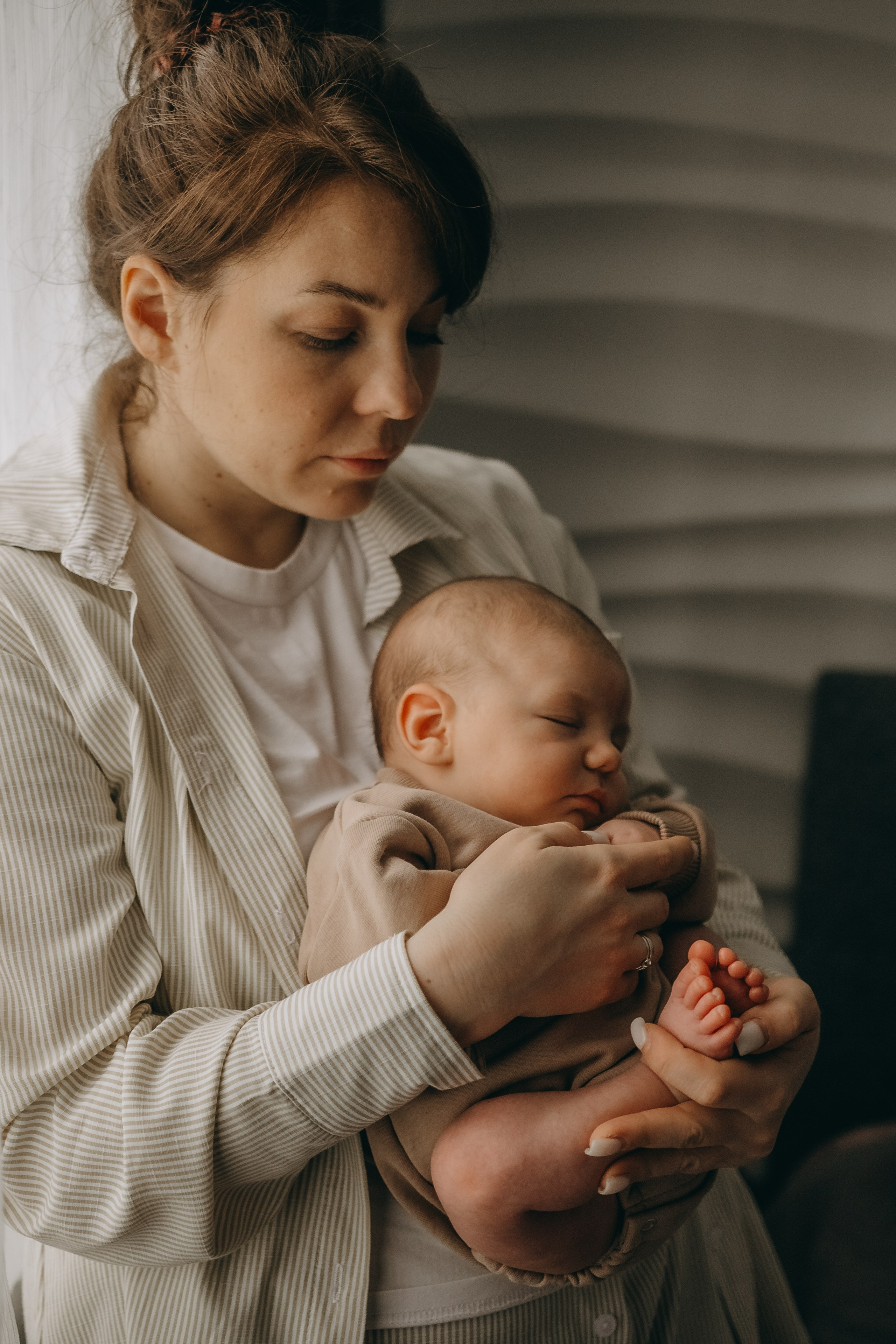 Даня. Гаврилова Настя семейный фотограф lifestyle в Москве