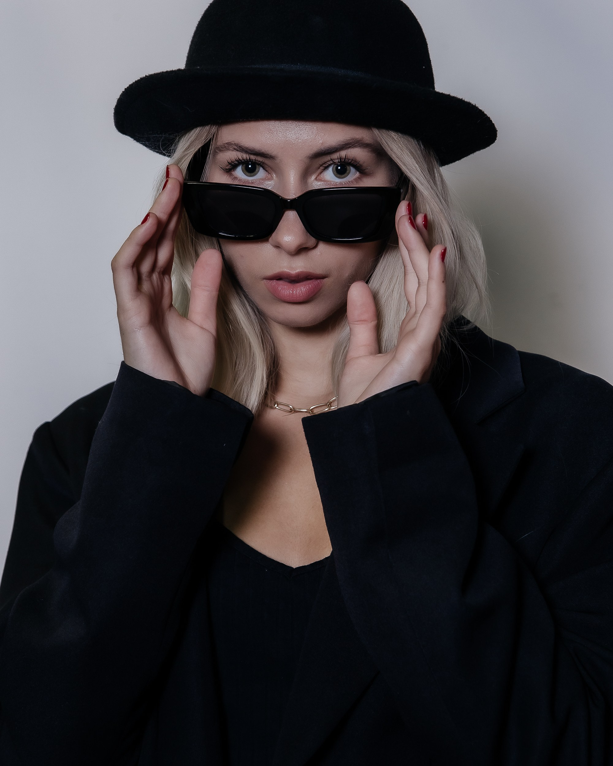 Саша. Женский фотограф в Москве Светлана Смагина