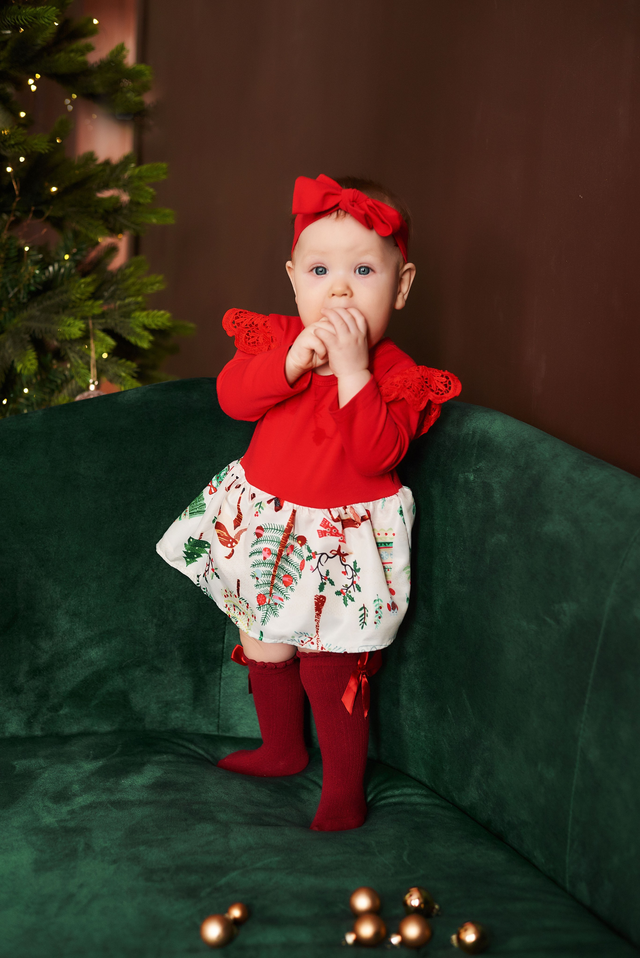 НГ. Семейный фотограф в Барнауле, Горный Алтай, Заринск, Алейск