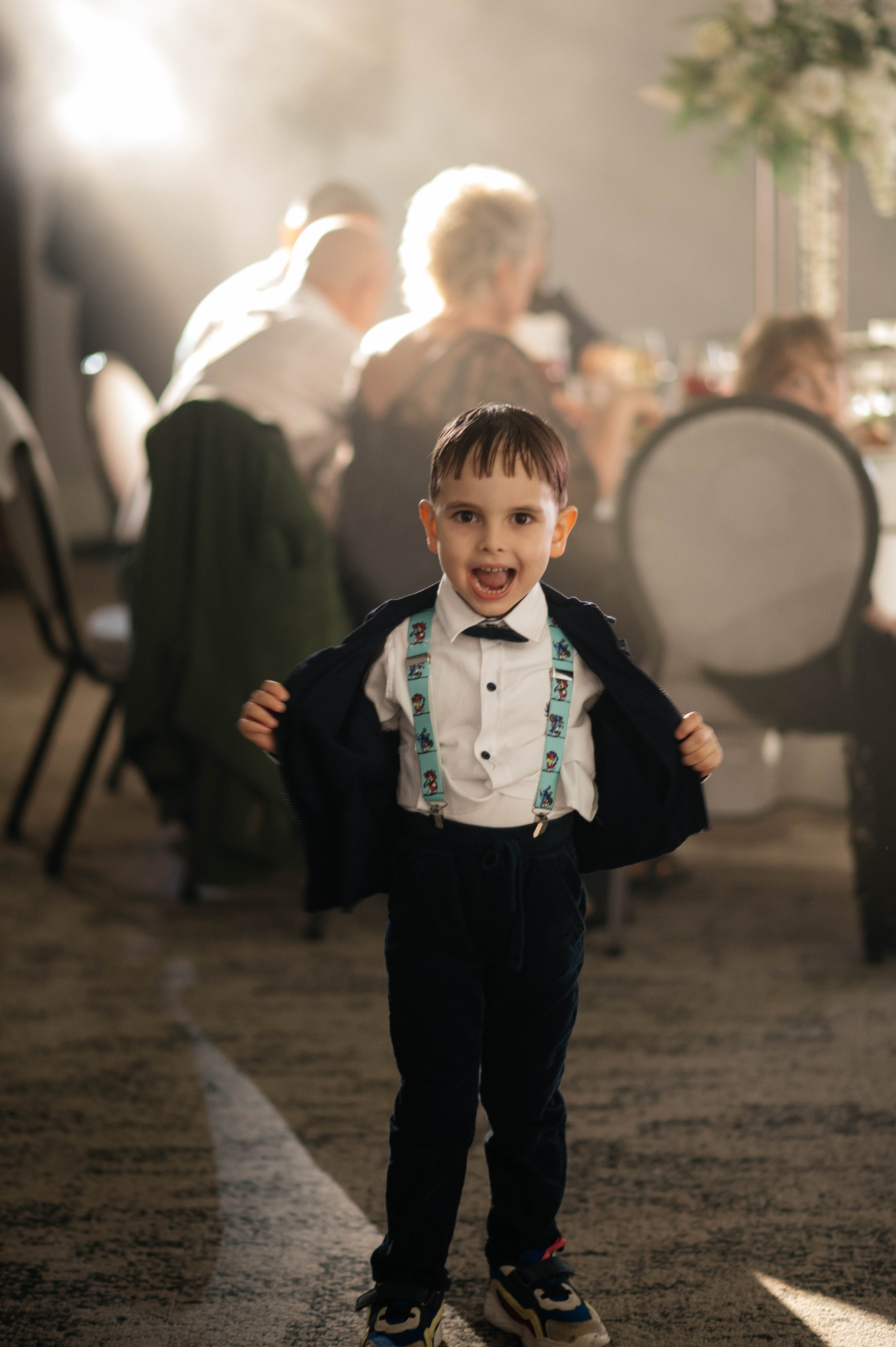 Никита и Дина. Главная