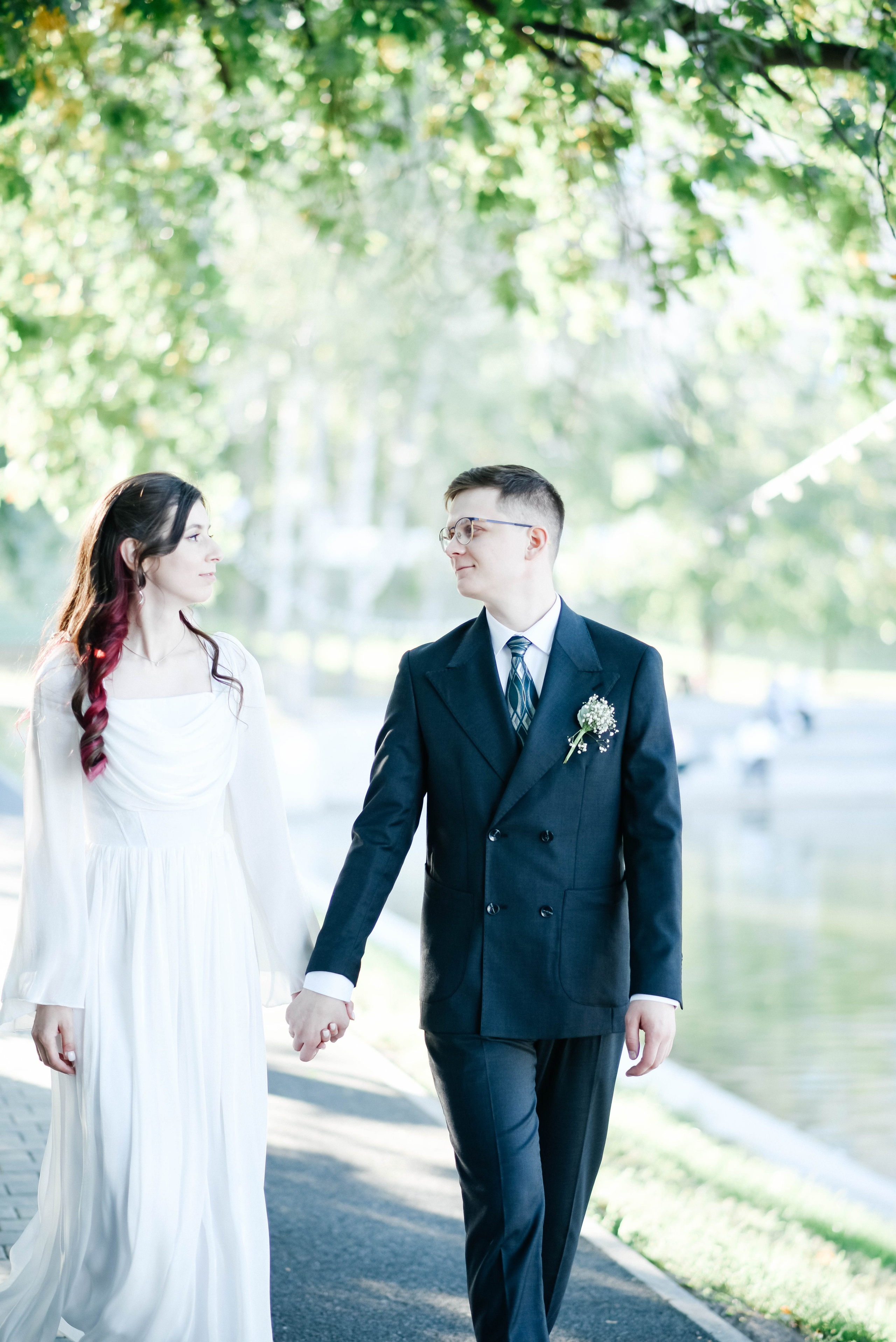 Александр и Гулизар. Главная