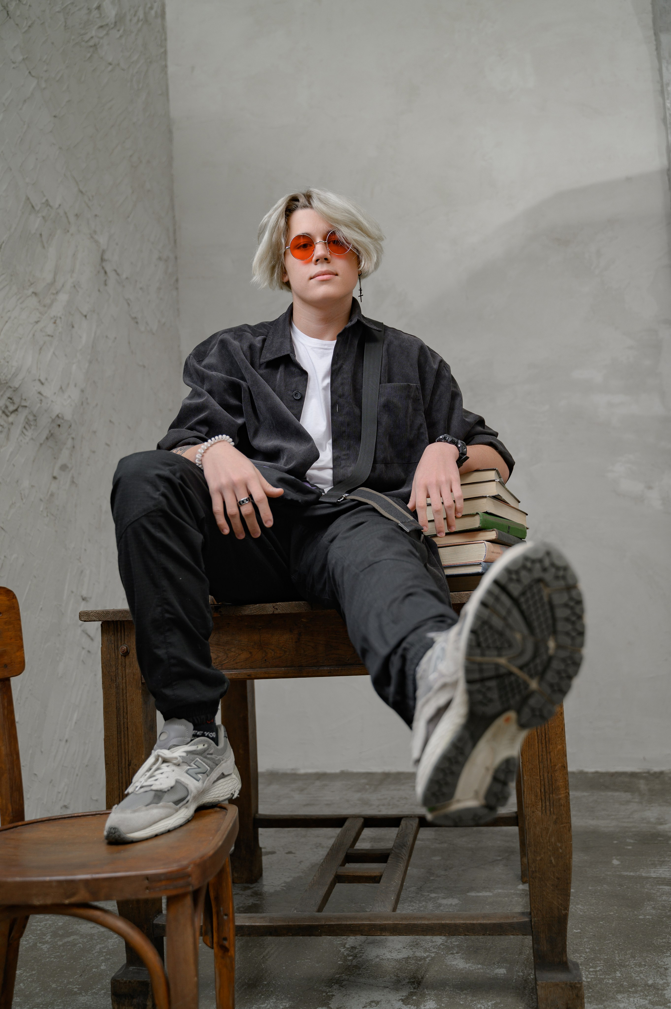 Фотографии. Выпускной альбом от Ильи. Воронеж