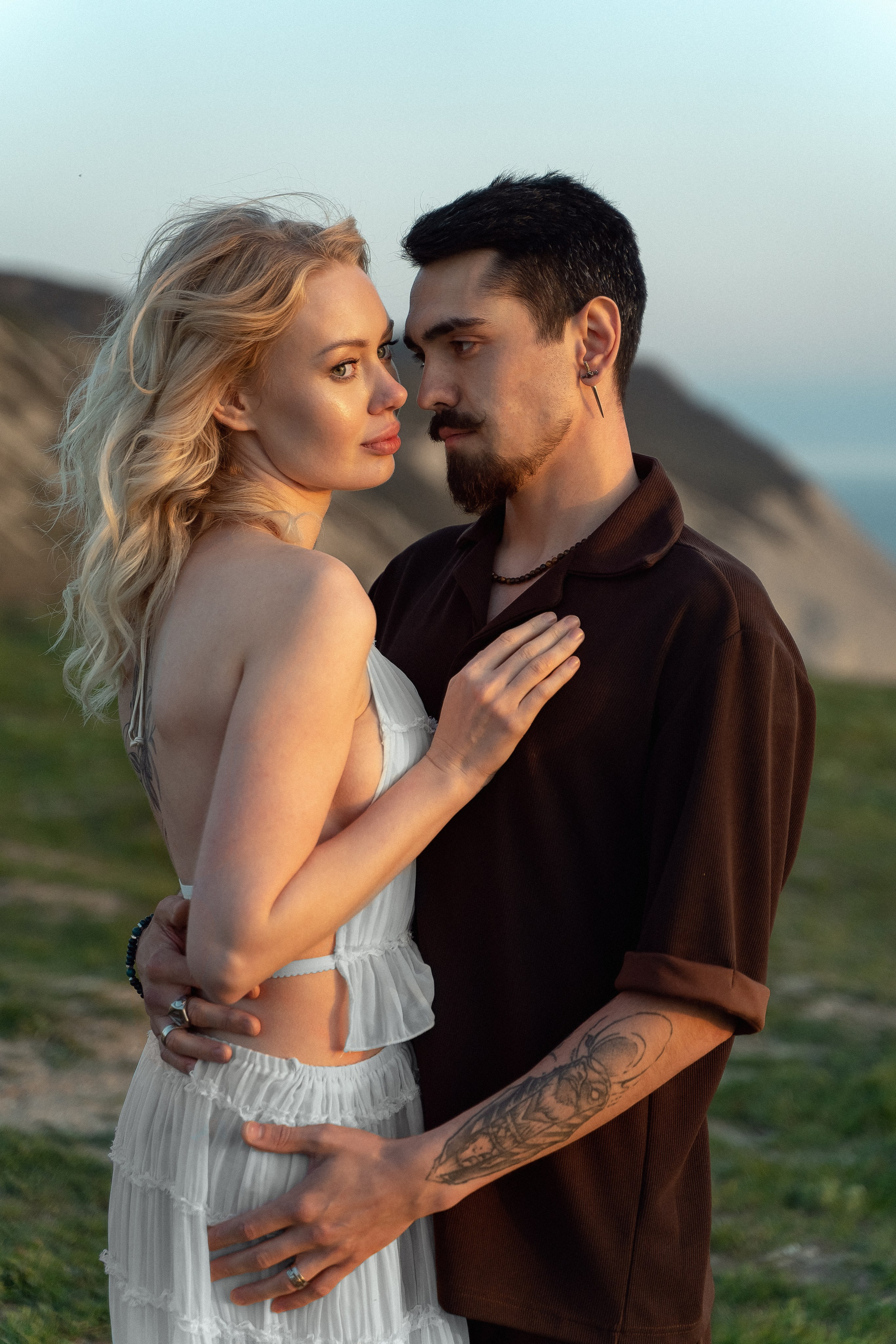 Богдан & София. Свадебный фотограф в Казани