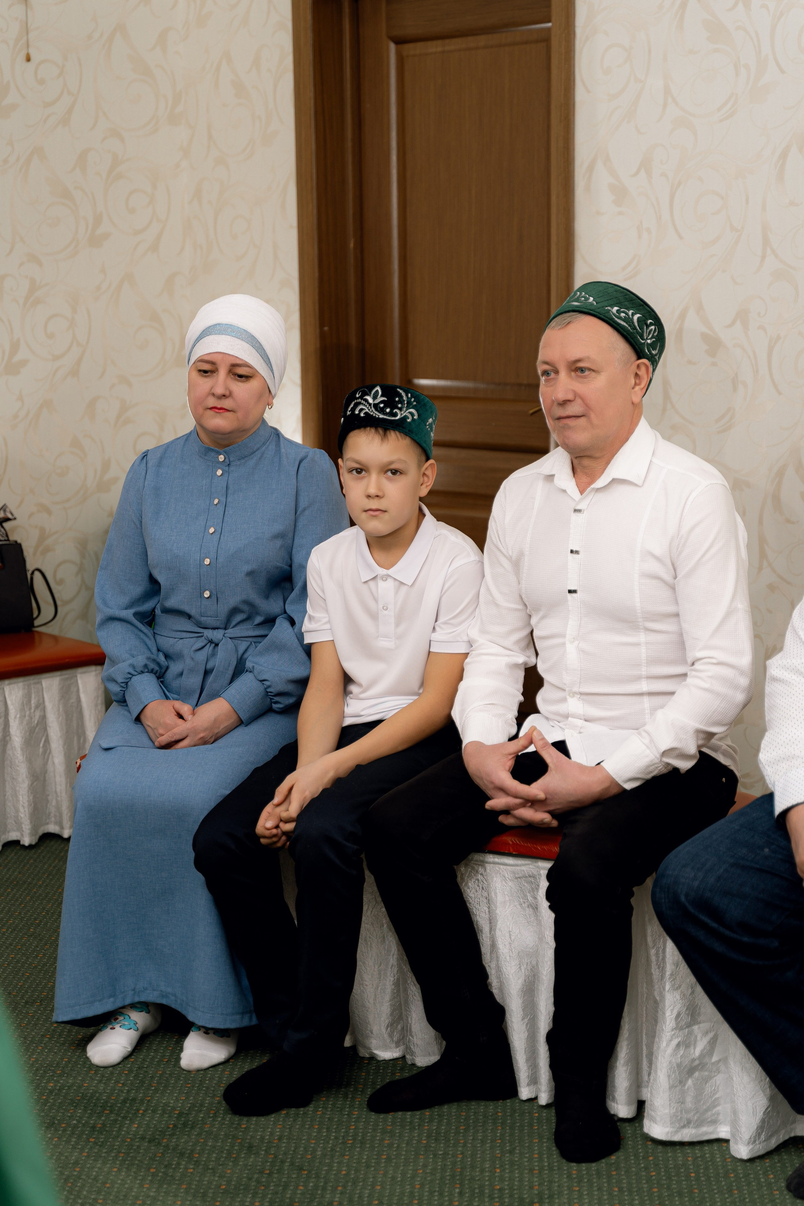 Разиль & Лейсан (Гаиля). RAMIL SAFIULLIN