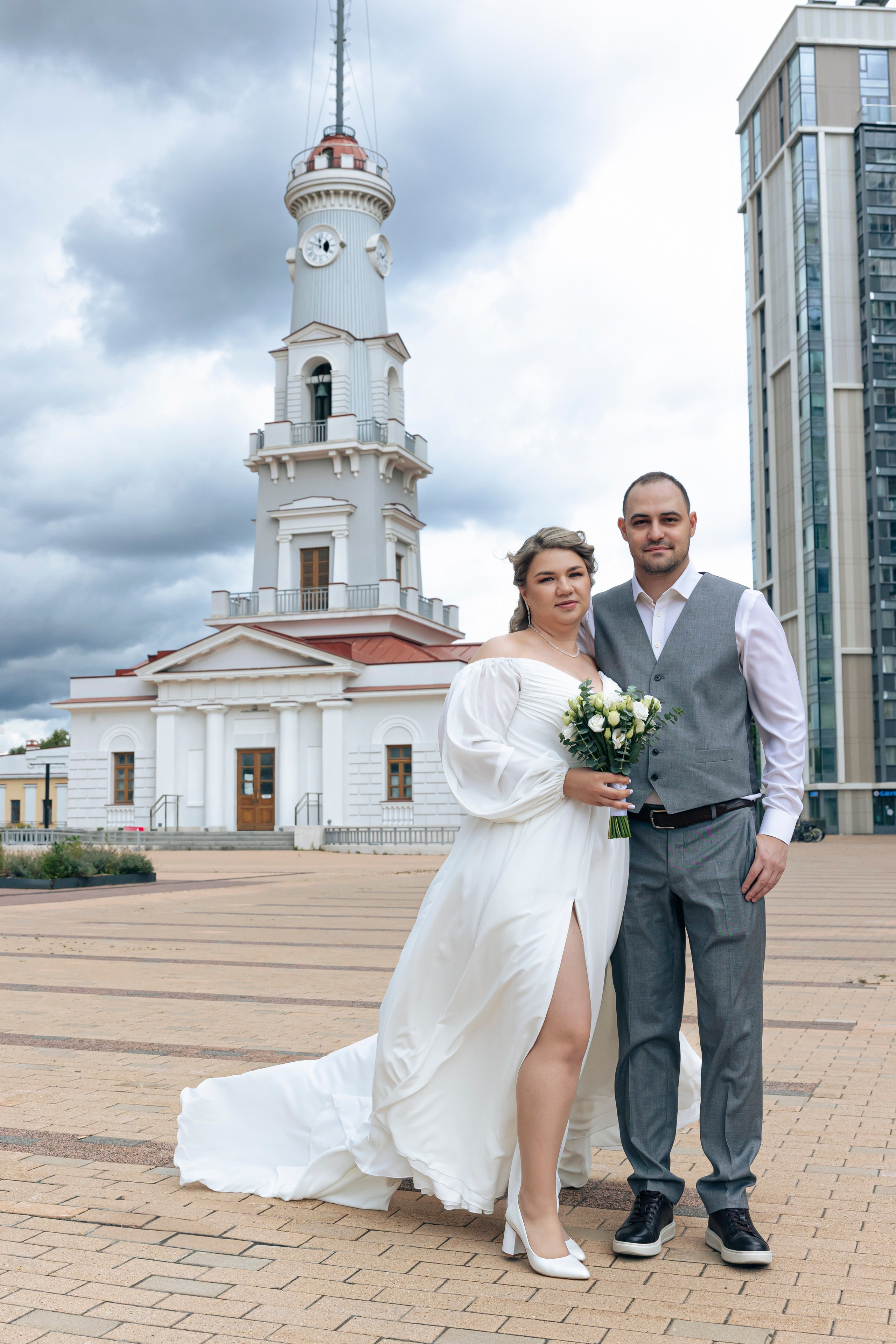 Игорь и Милена. Сказочный фотограф для Вас и Вашей семьи
