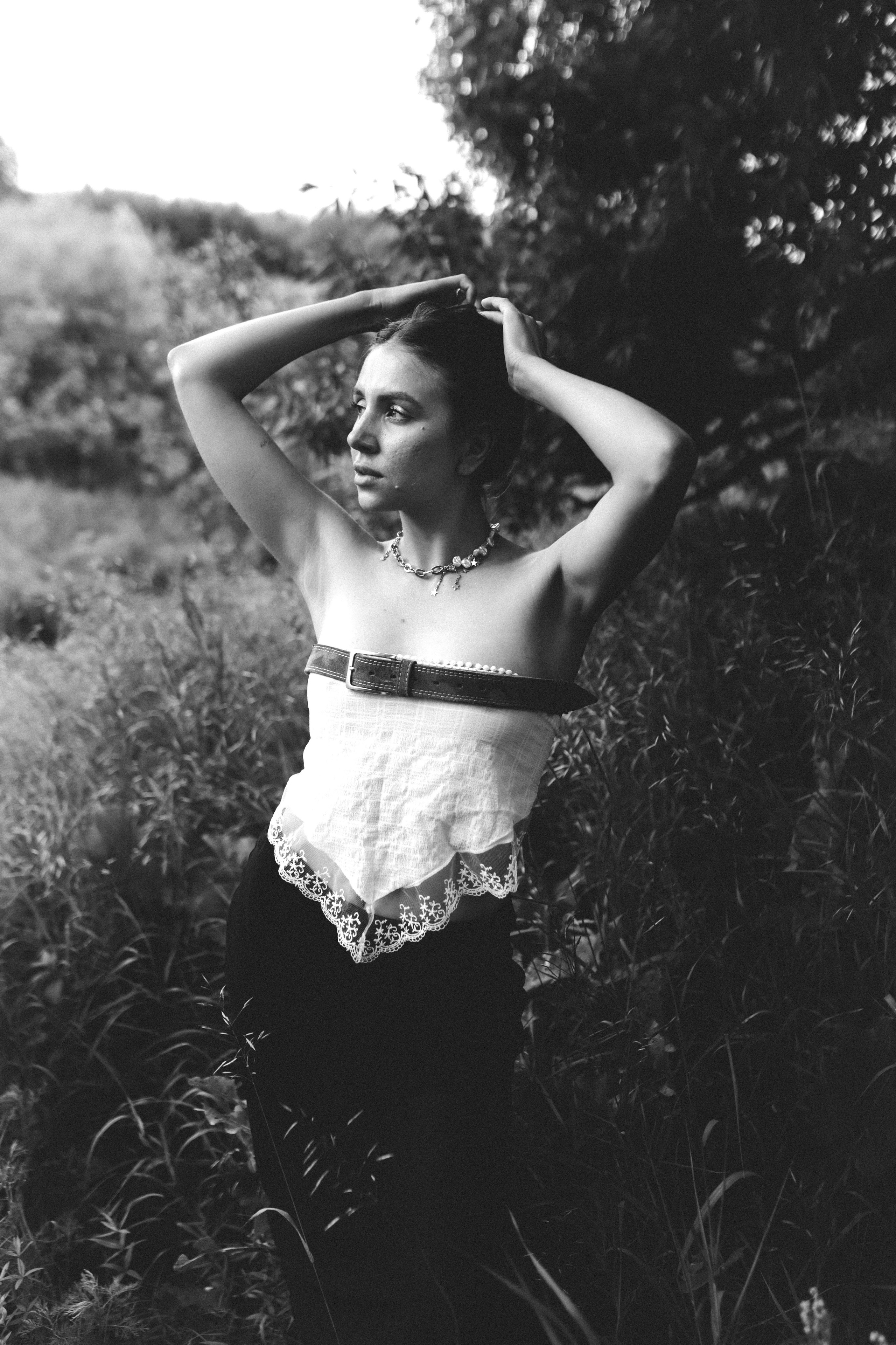 Ксюша. Фотограф в Нижнем Новгороде Кристина Батанова