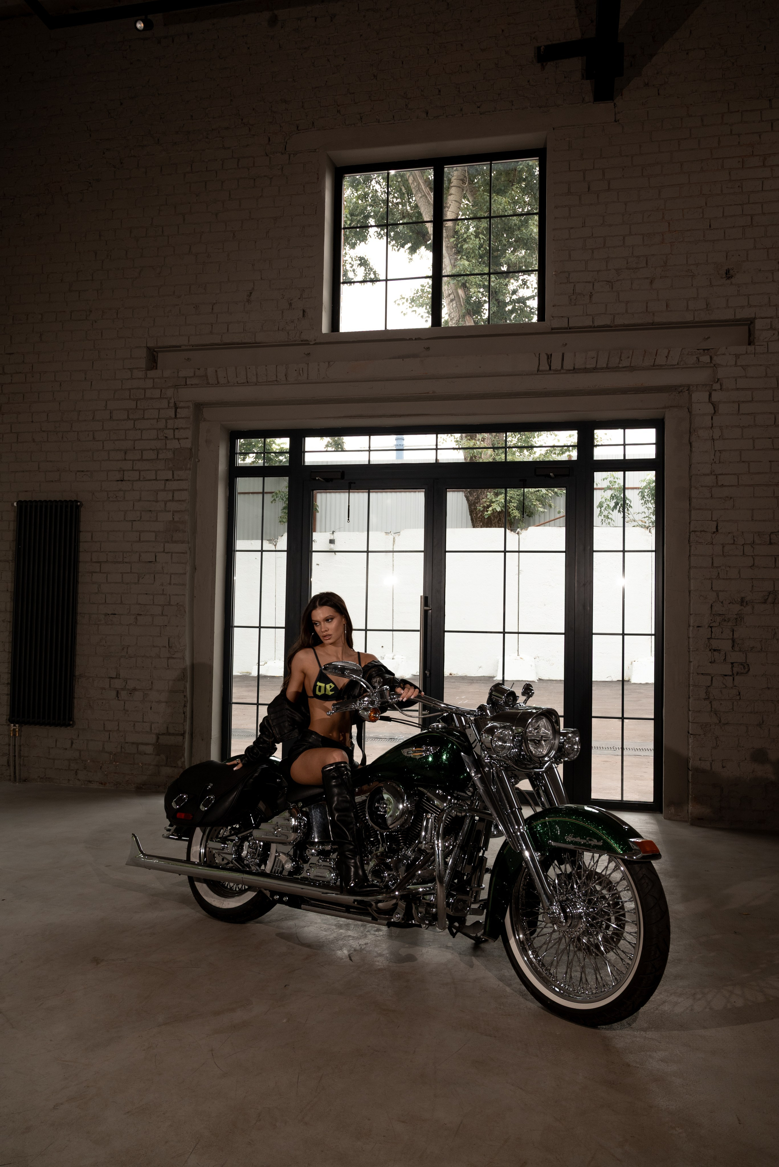 Alina. Индивидуальный женский фотограф в Москве, Сафронова Алена