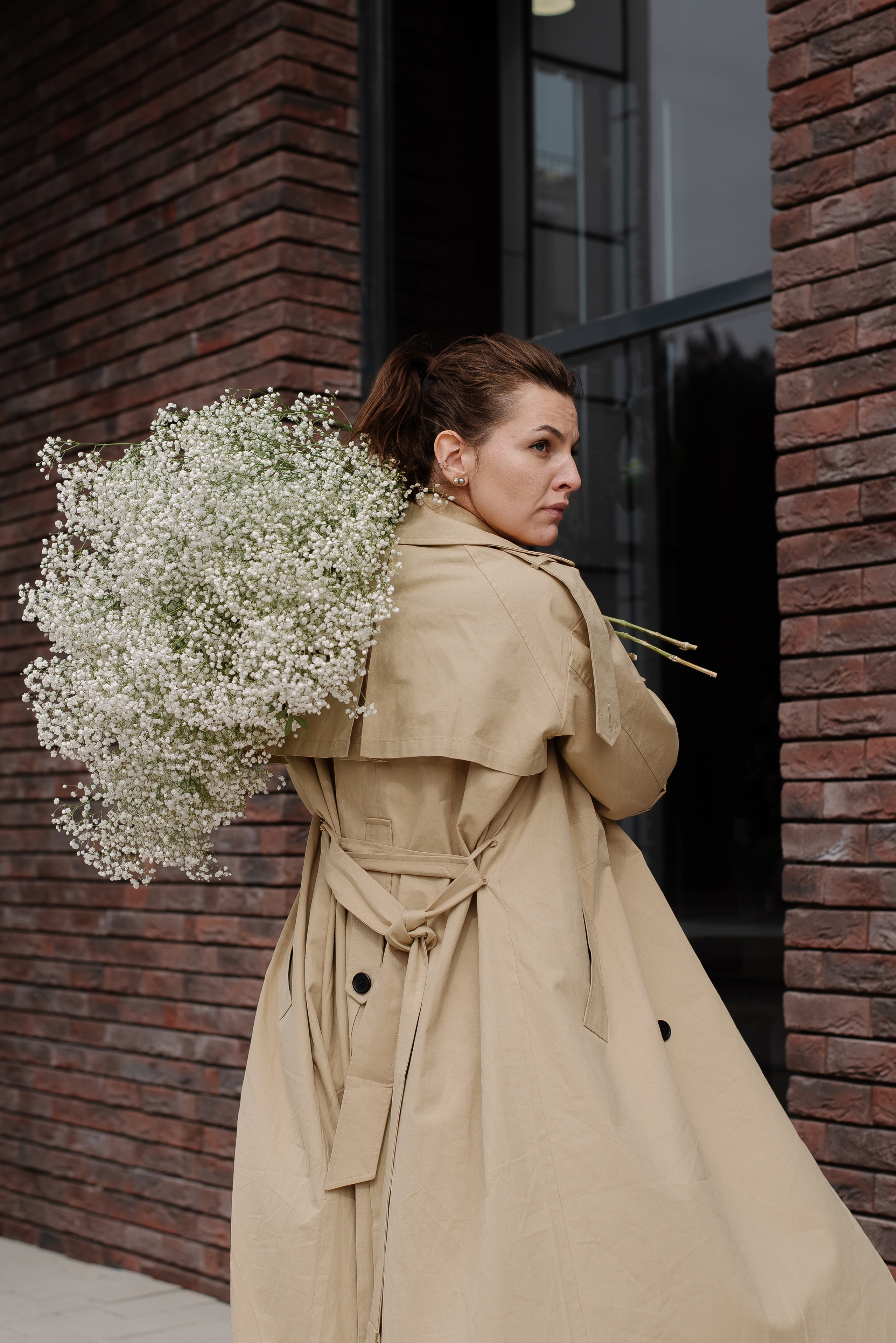 Garden Street. Портретный фотограф Ксения Люндовская