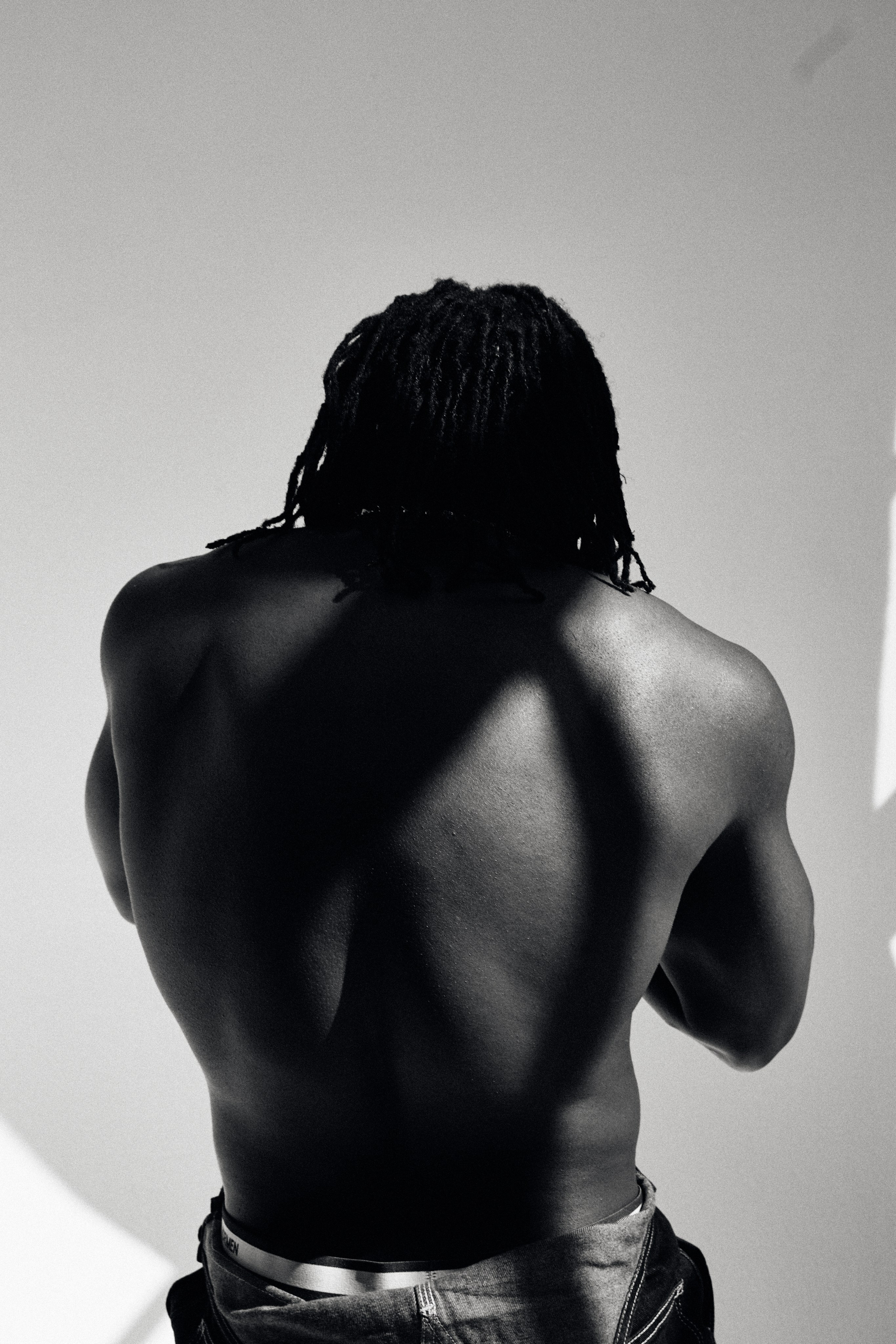 Denis. Фотограф Ярославль Евгений Хайлов | Арт-фотосессии и креативная съёмка в Ярославле