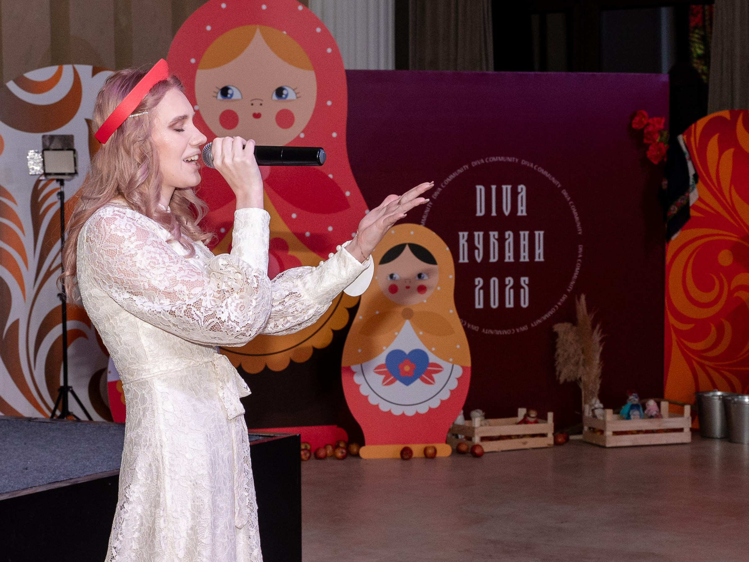 DIVA KUBANI. Бизнес-Фотограф Краснодар