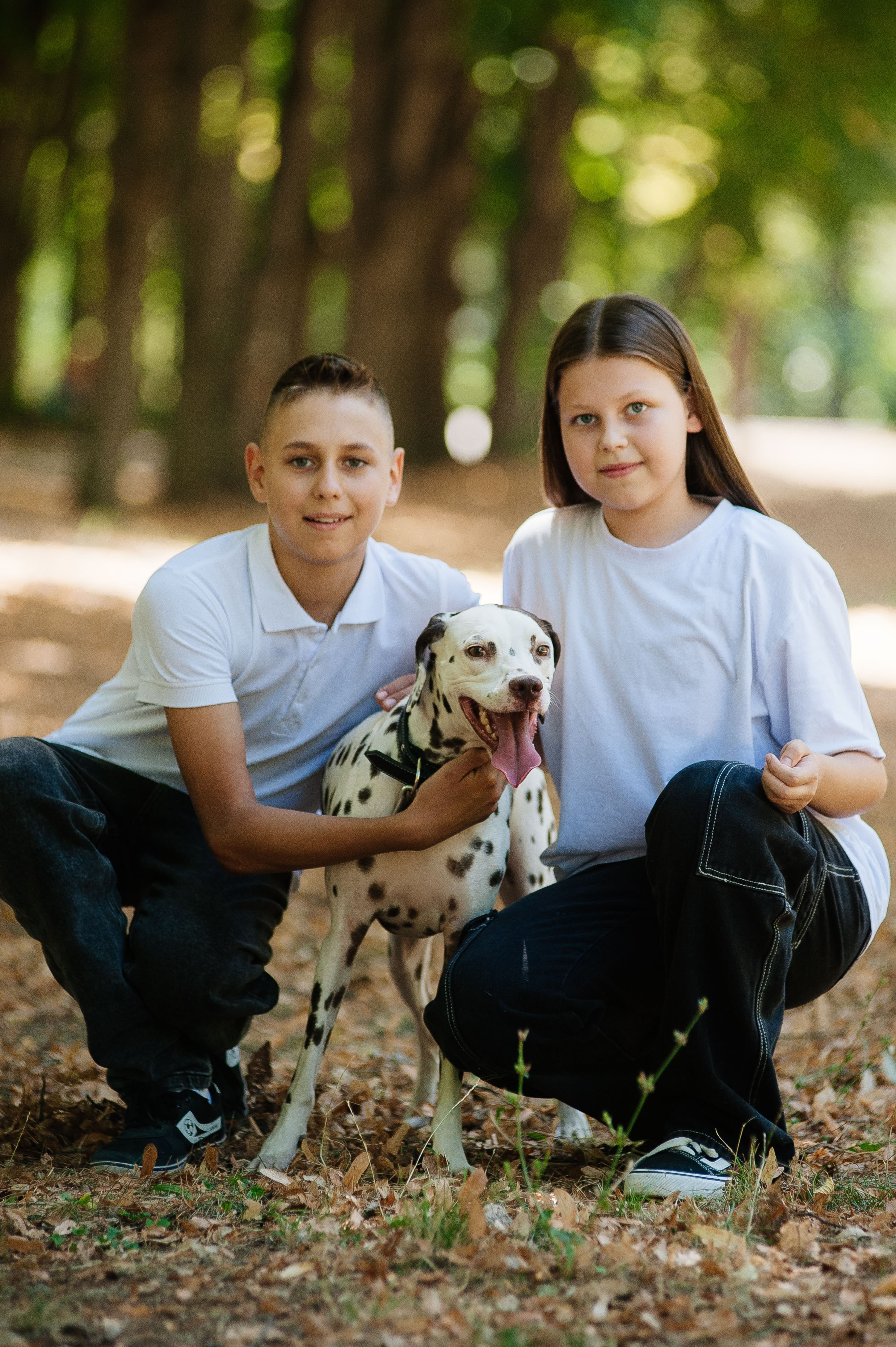 Семья Тимофеевых. Фотограф на Таинство Венчания и Крещения в Краснодаре Абрамова Людмила