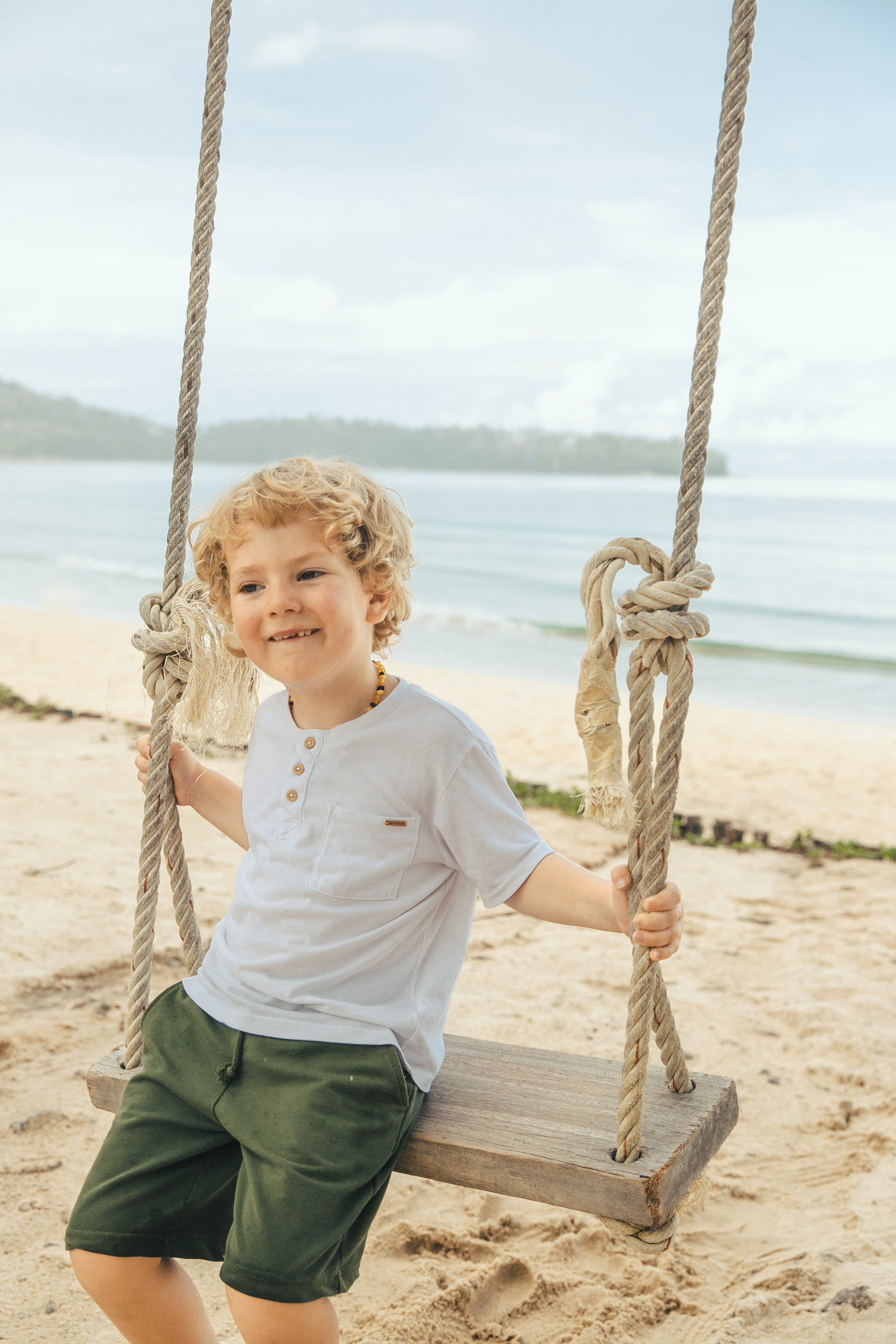 Ульяна с детьми Пхукет. Фотограф и видеограф Анна Домашенко