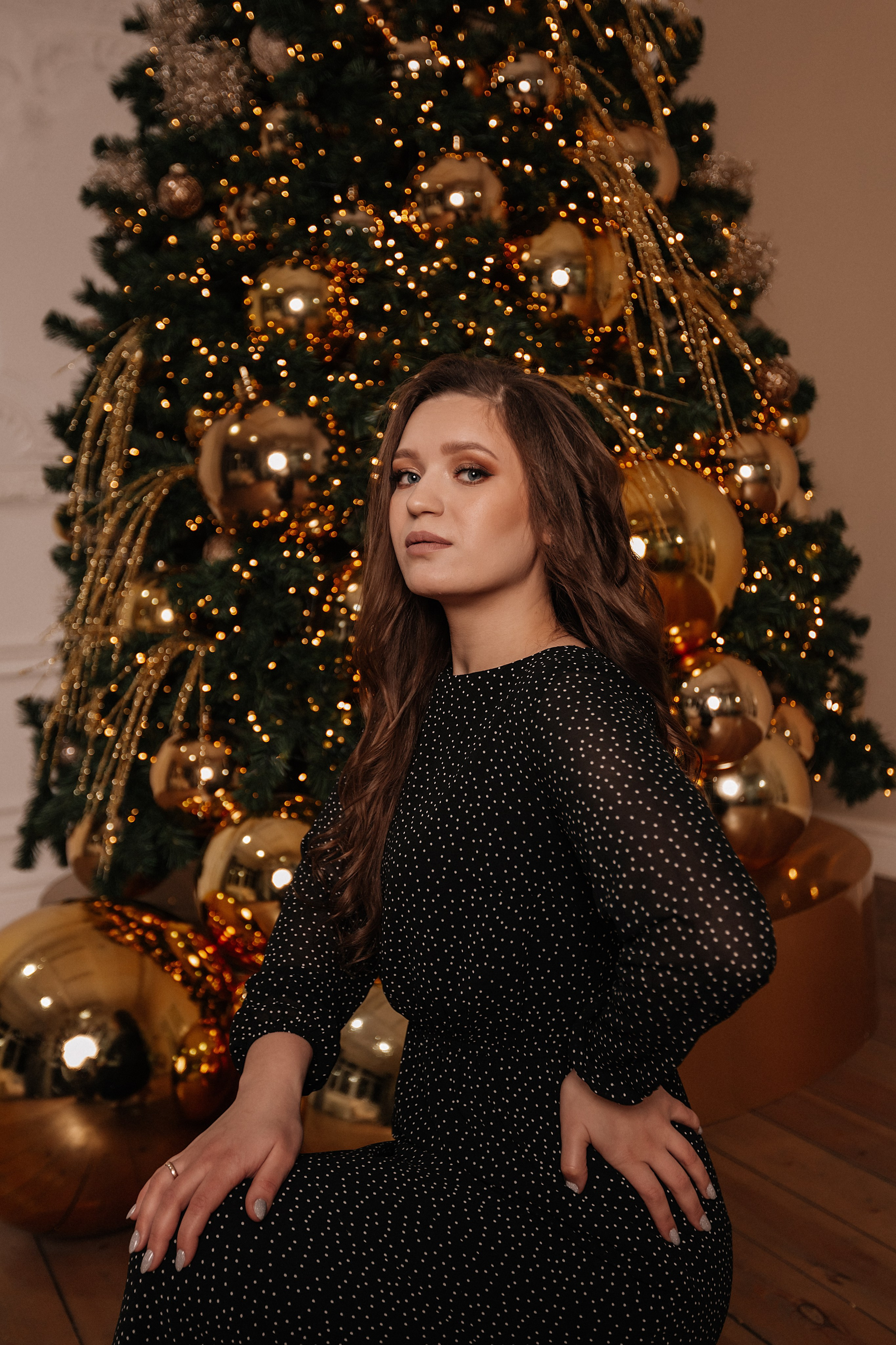 31.12.23. Свадебный и семейный фотограф Светлана Пирюгина