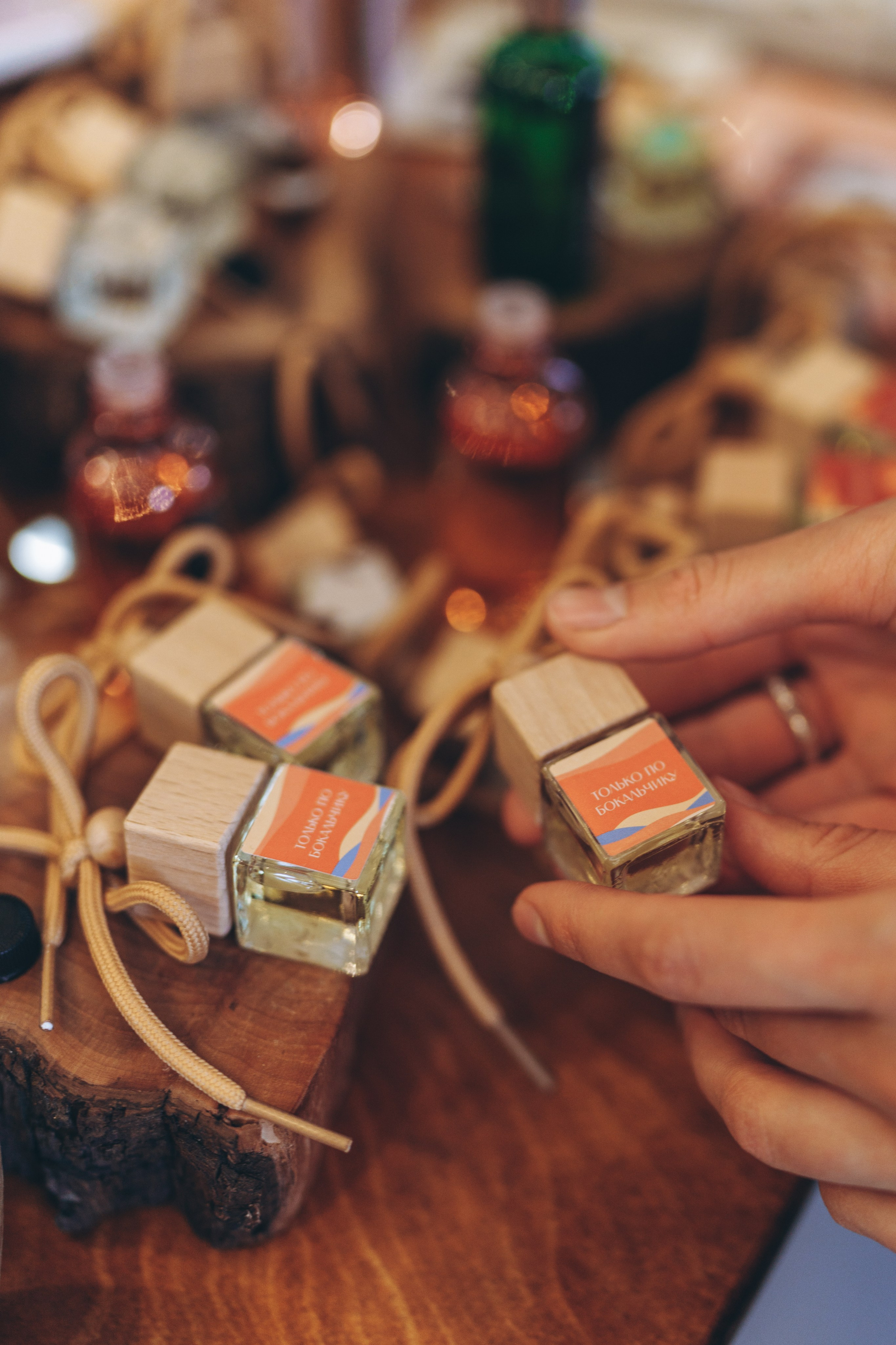 Осенний маркет в Культштабе. Лайфстайл фотограф в Ханты-Мансийске Мария Шишкина