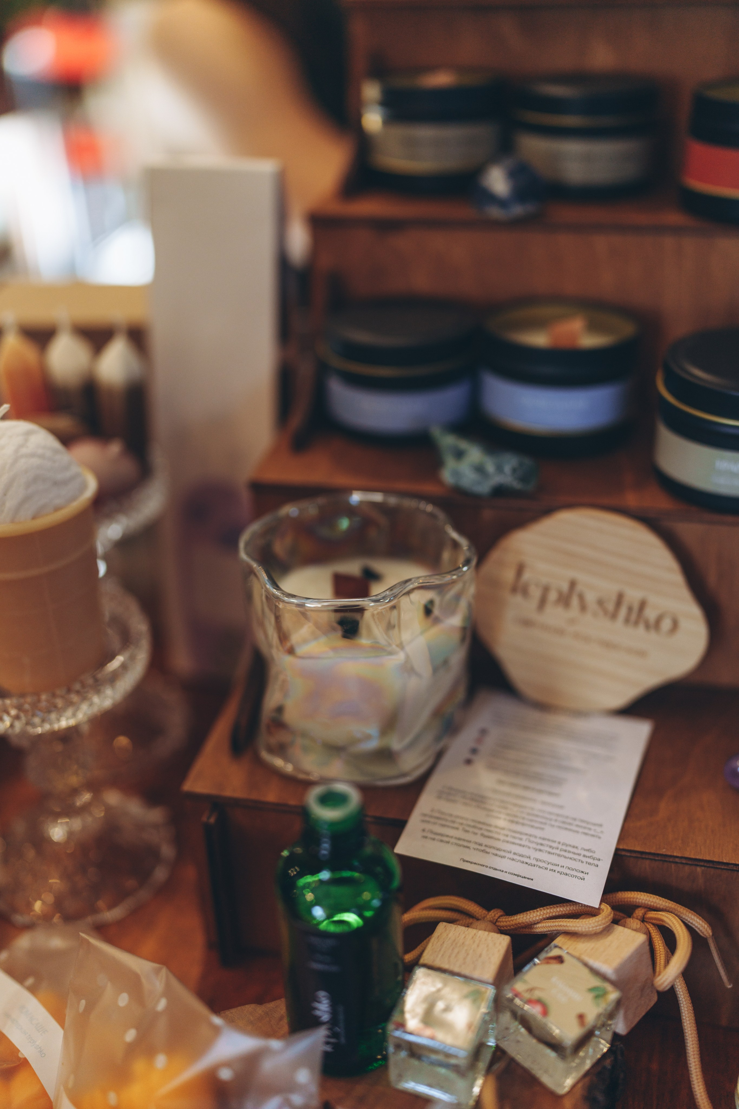 Осенний маркет в Культштабе. Лайфстайл фотограф в Ханты-Мансийске Мария Шишкина