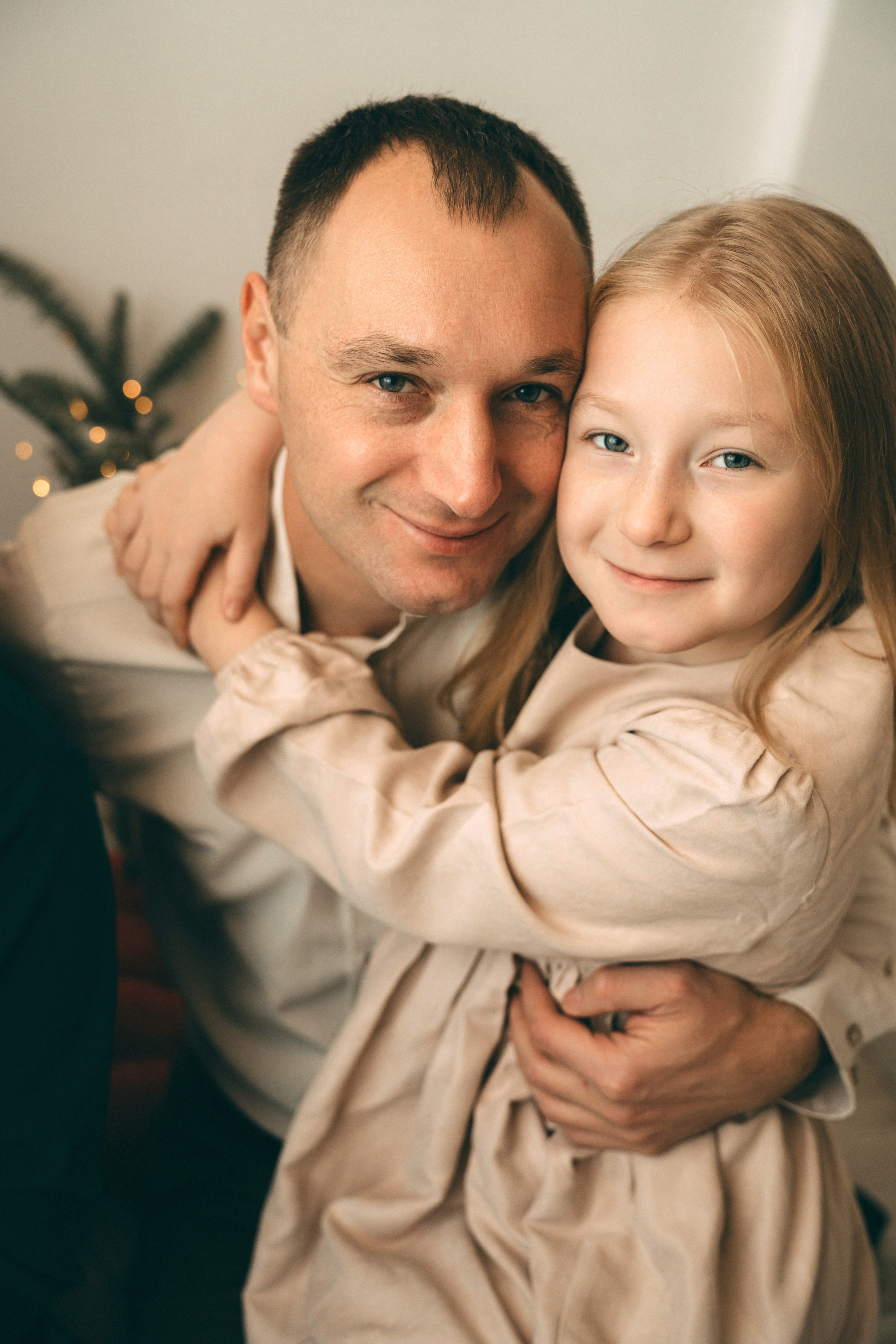 Виктор Мария Вероника Дима. Лайфстайл фотограф в Ханты-Мансийске Мария Шишкина