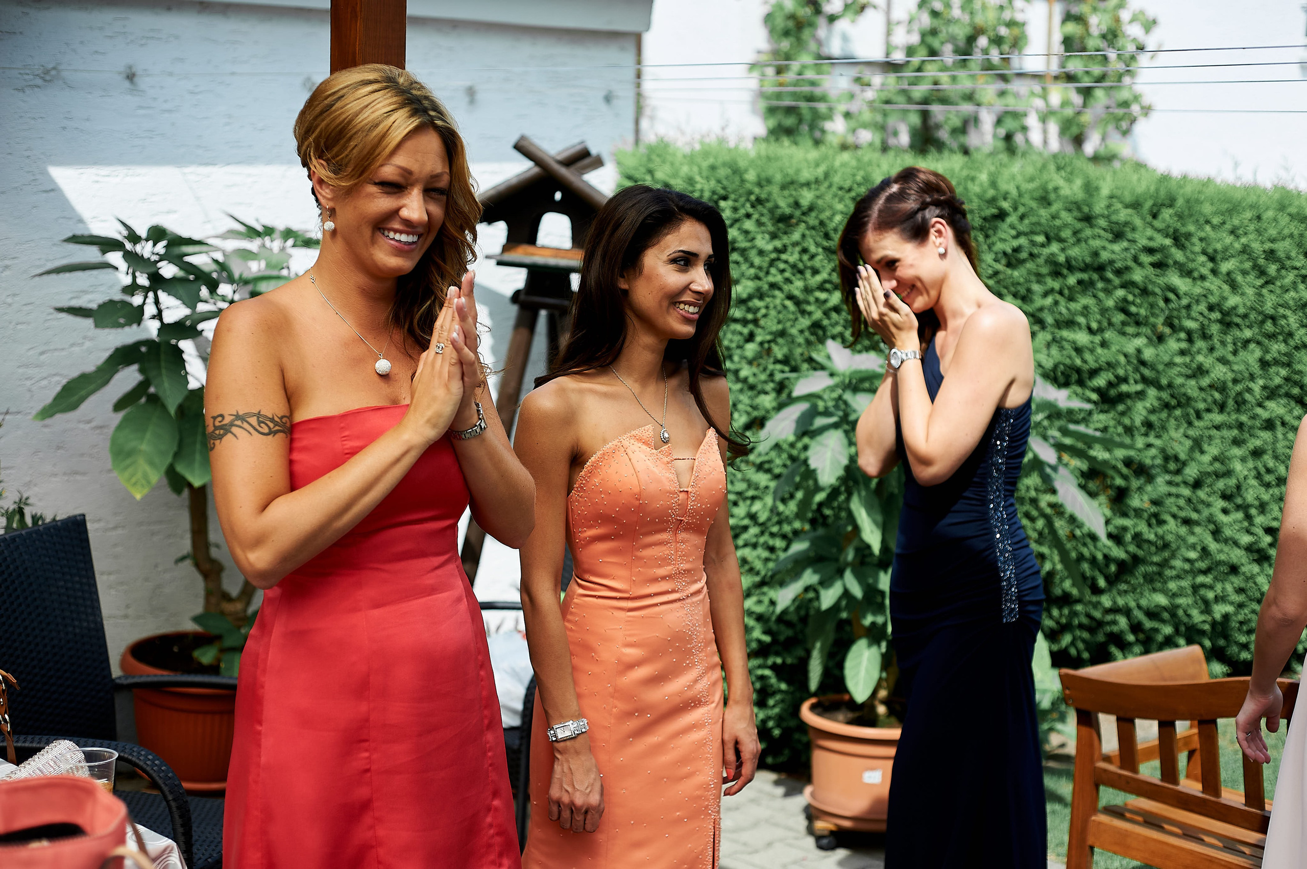 Как подготовиться к свадебной съемке: советы фотографа в Москве. Reportage event photographer in Moscow Alexander Gladkiy