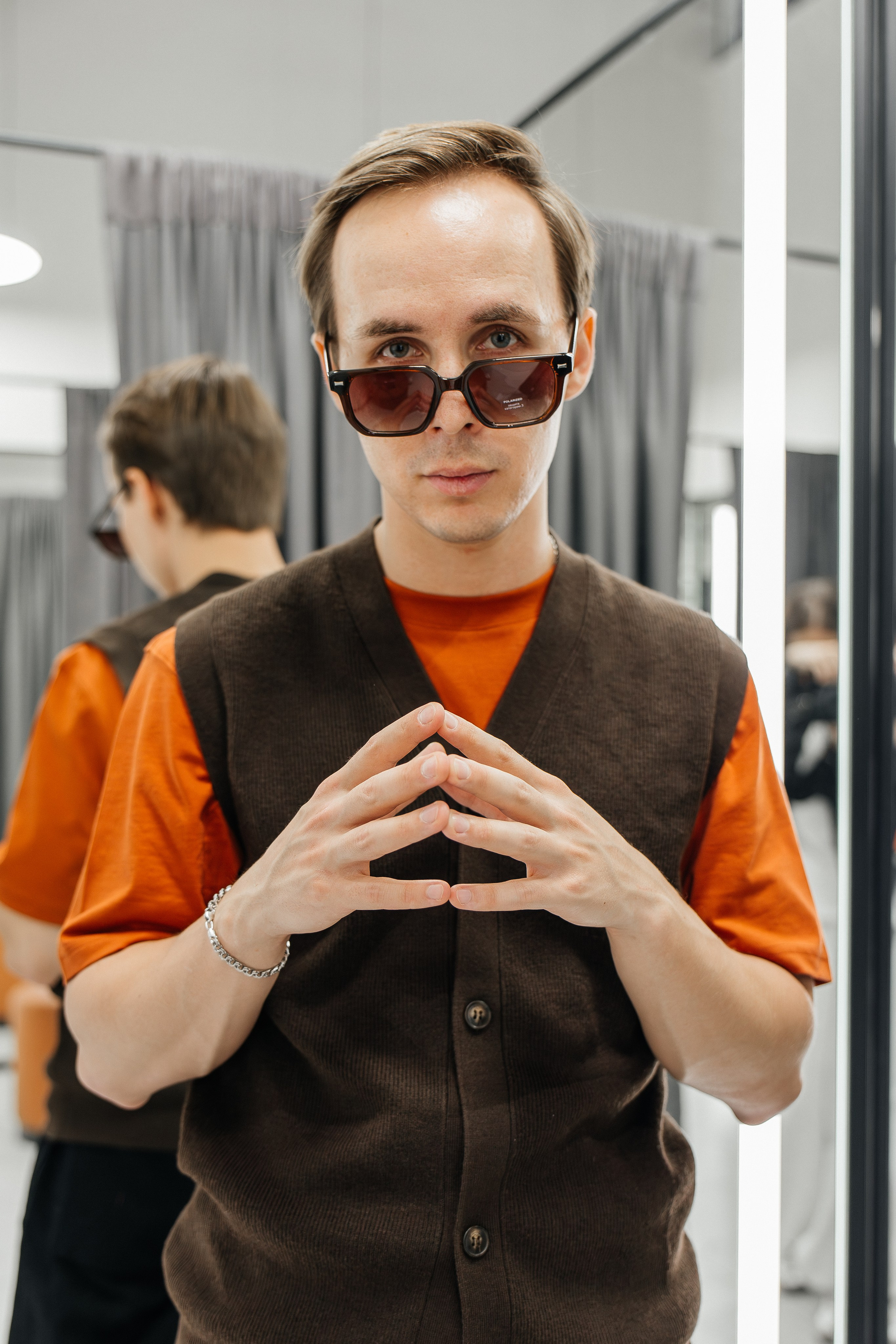 Igor. Семейный и свадебный фотограф в Москве Елизавета Окульская