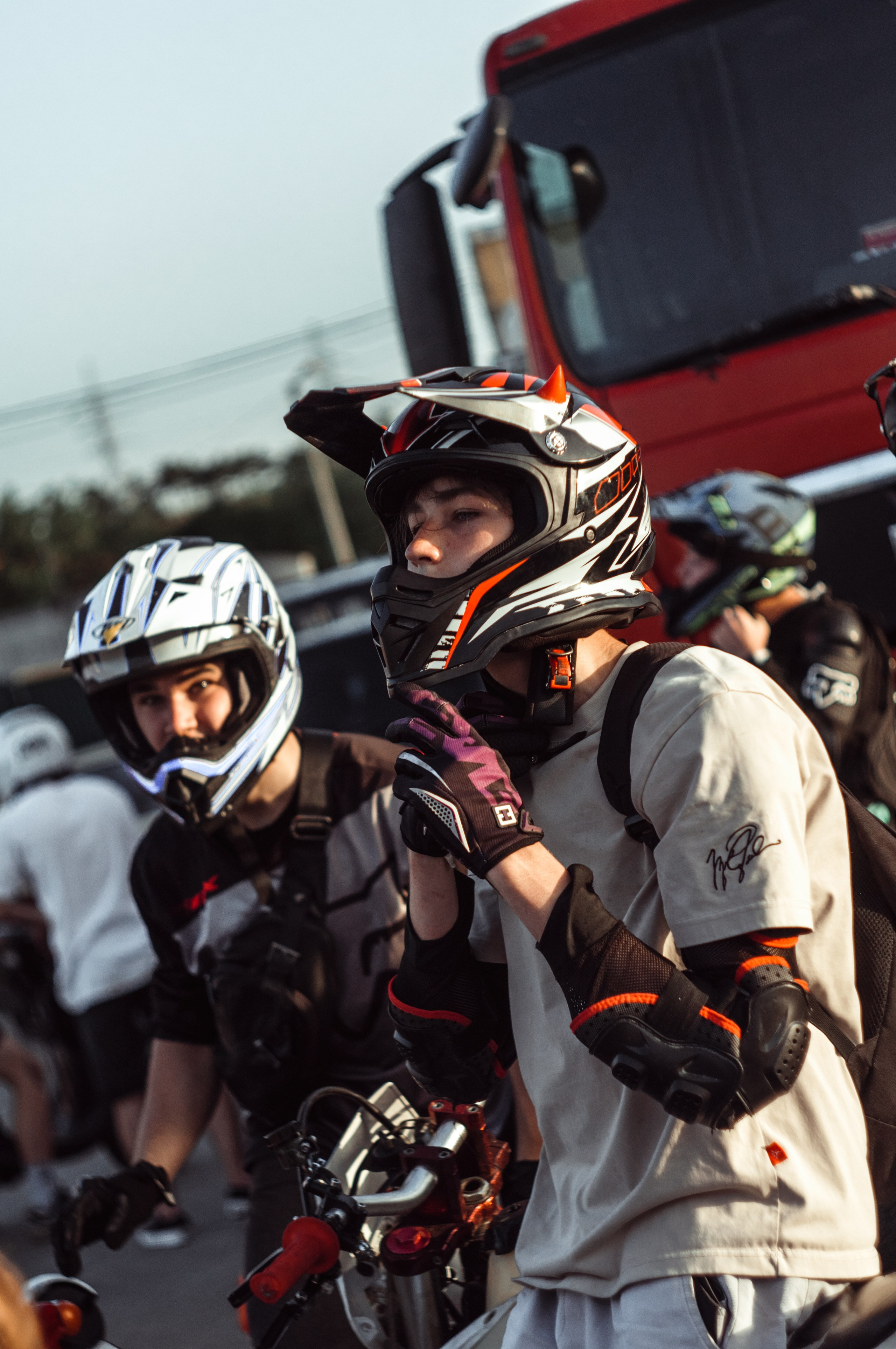 CST открытие сезона 2024. Репортажный фотограф в Симферополе Зареев Иван