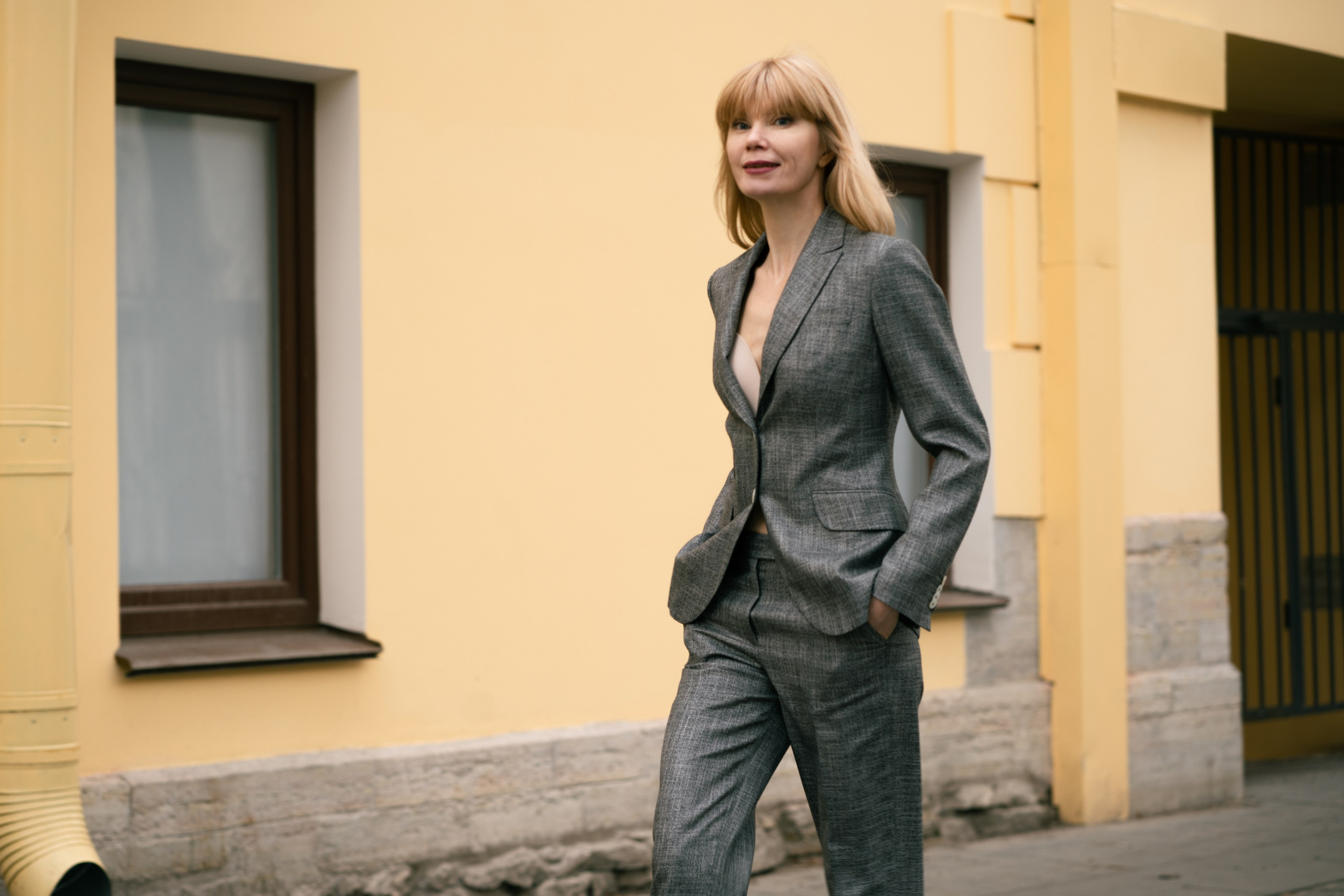 Лена Иванова апрель. Портретный фотограф из Санкт-Петербурга Наталья Бялая