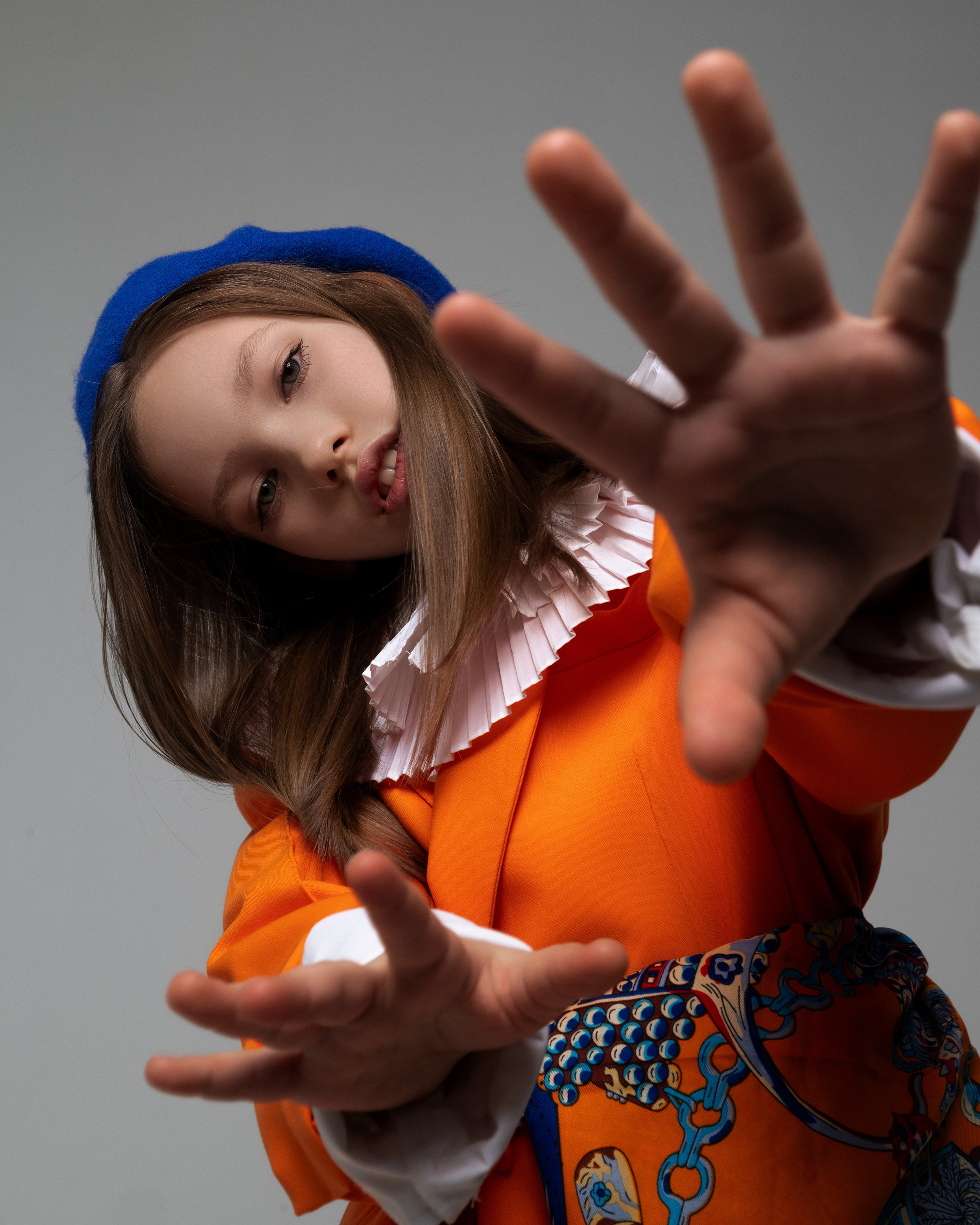 Модельное портфолио. Фотограф Москва Виктория Вишневская актерское / модельное портфолио