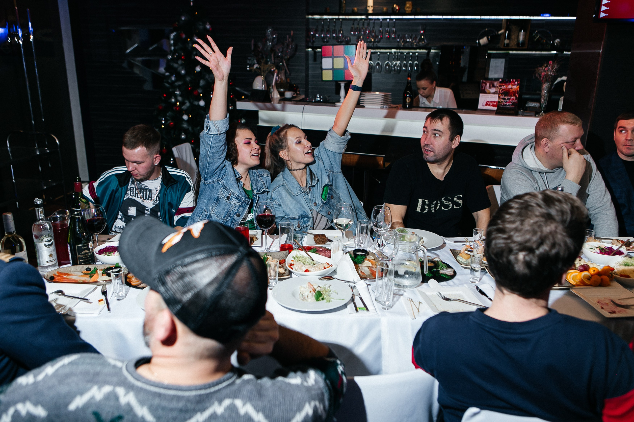 Корпоративная фотосъемка. Свадебный и контент фотограф в Нижнем Новгороде Владимир Пресняков