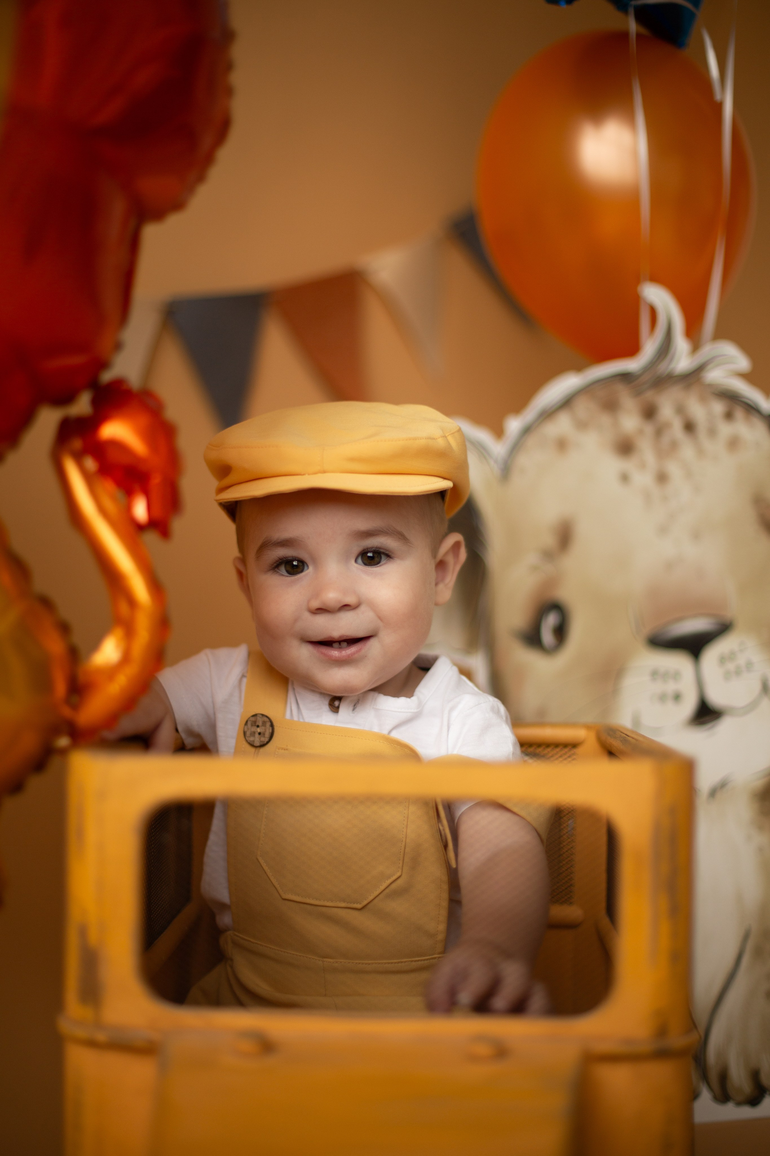 Годовасие. Фотограф Мытищи-Москва Мария Апреликова