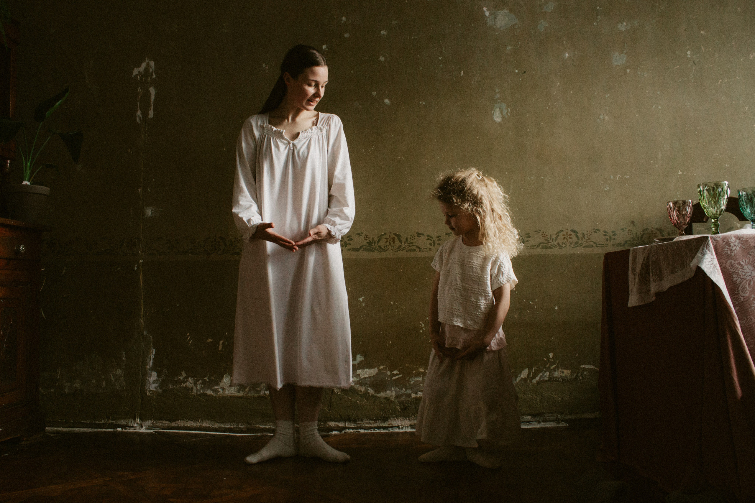 Lera&Nina. Inga Simonova | Семейный и детский фотограф