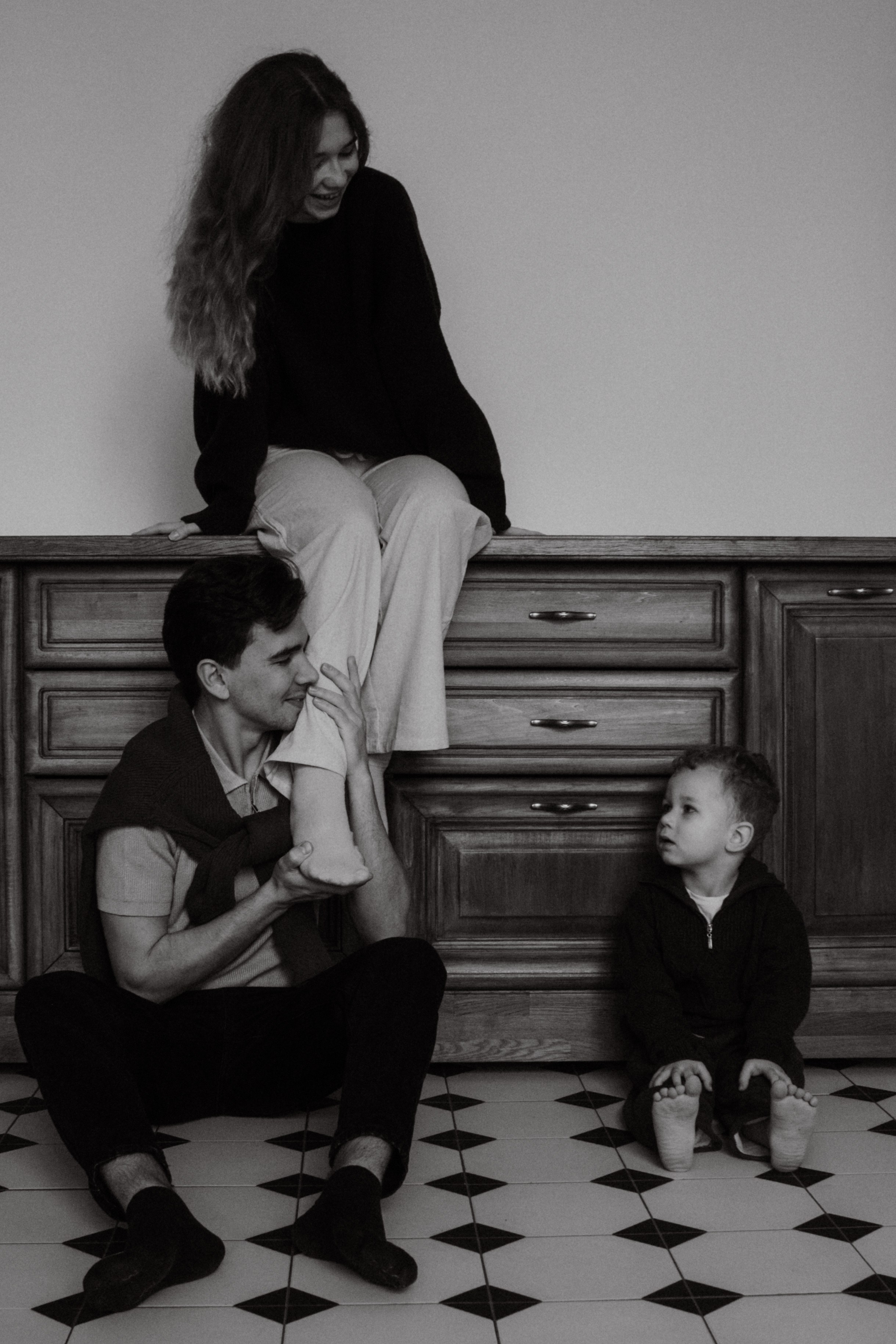 Inga Simonova | Семейный и детский фотограф