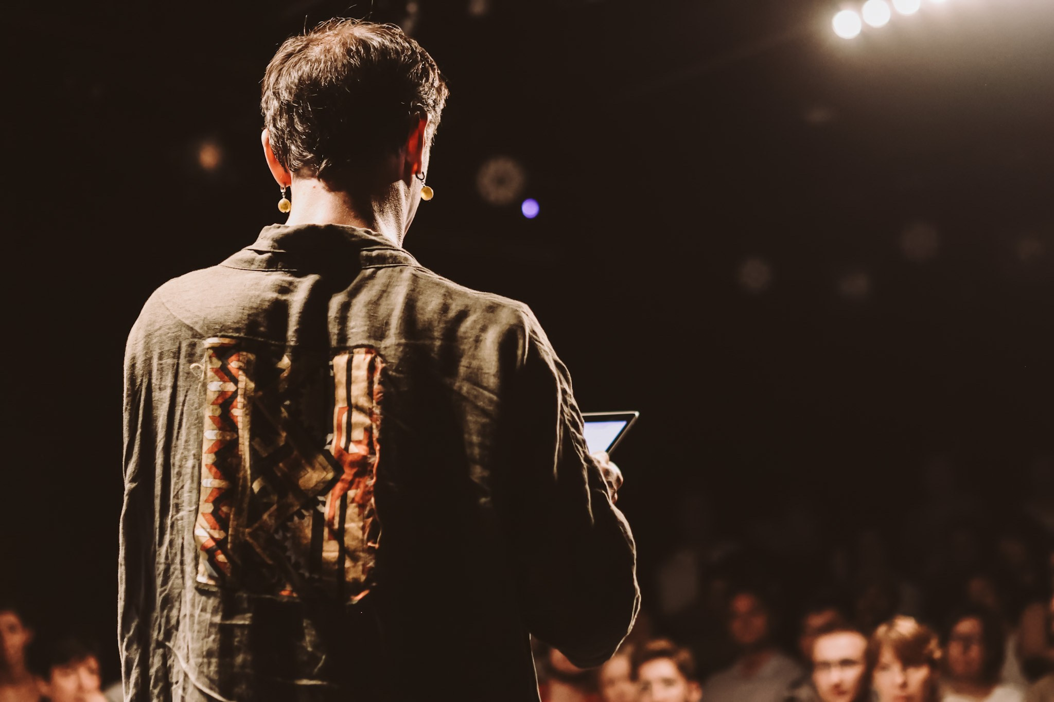 Charity Book Festival «Фонарь» for Chance4life, Tel Aviv | May 2025. Photographer in Israel Alice Milchin